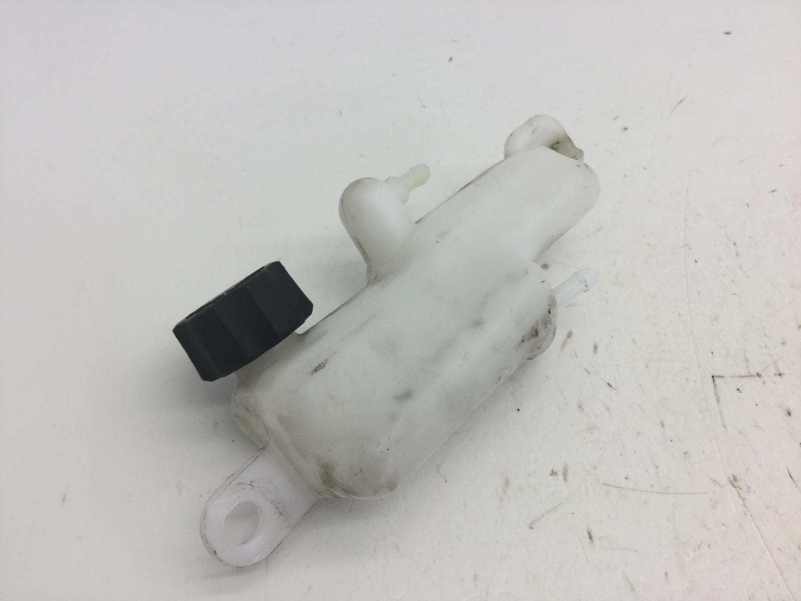 Honda sh i 125 vaso espansione liquido raffreddamento radiatore e tappo 2013 2016 zdcjf41d0ef
