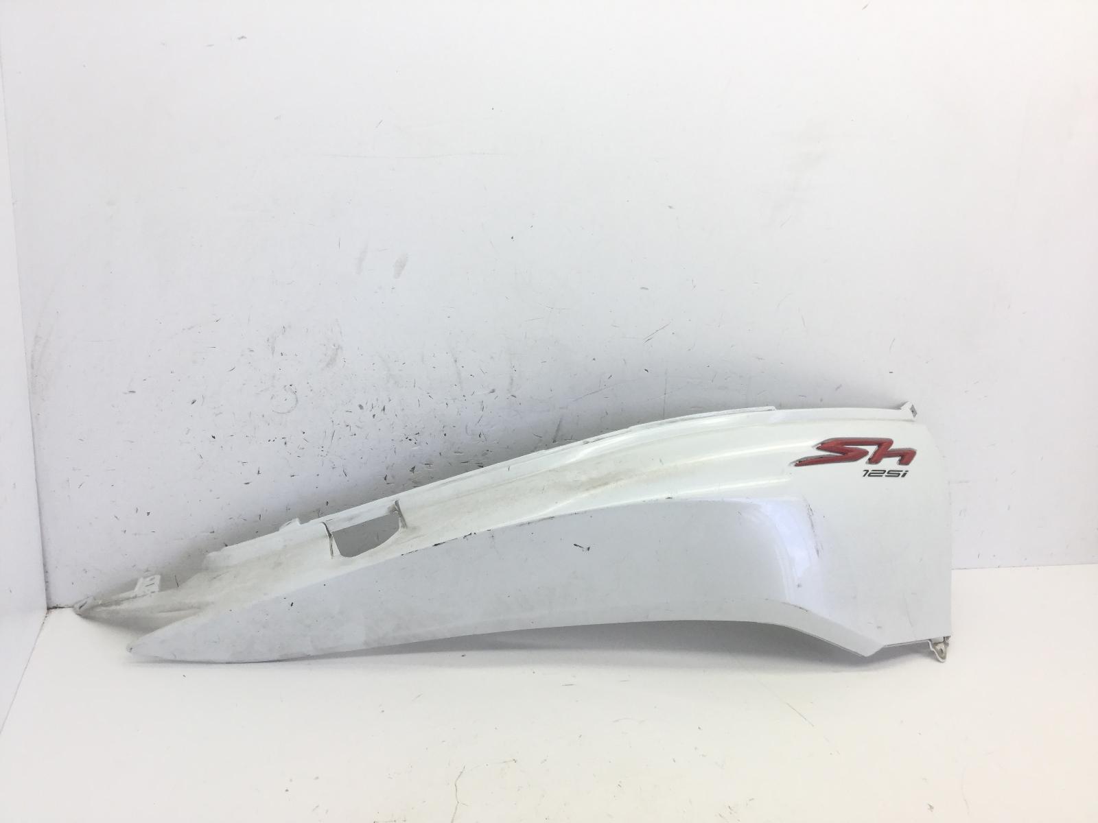 Honda sh i 125 carena fiancata posteriore destra 2013 2016 zdcjf41d0ef