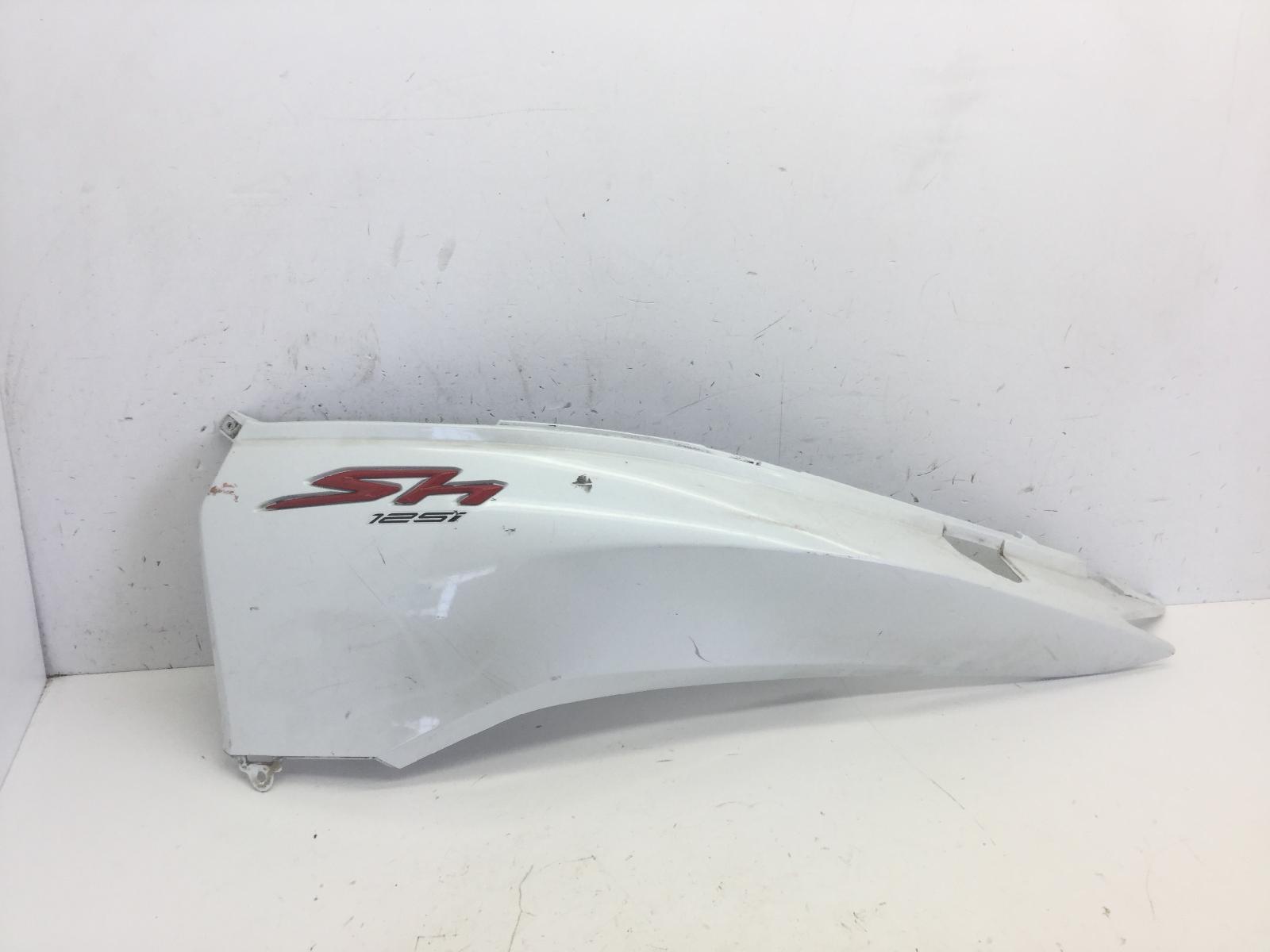 Honda sh i 125 carena fiancata posteriore sinistra 2013 2016 zdcjf41d0ef