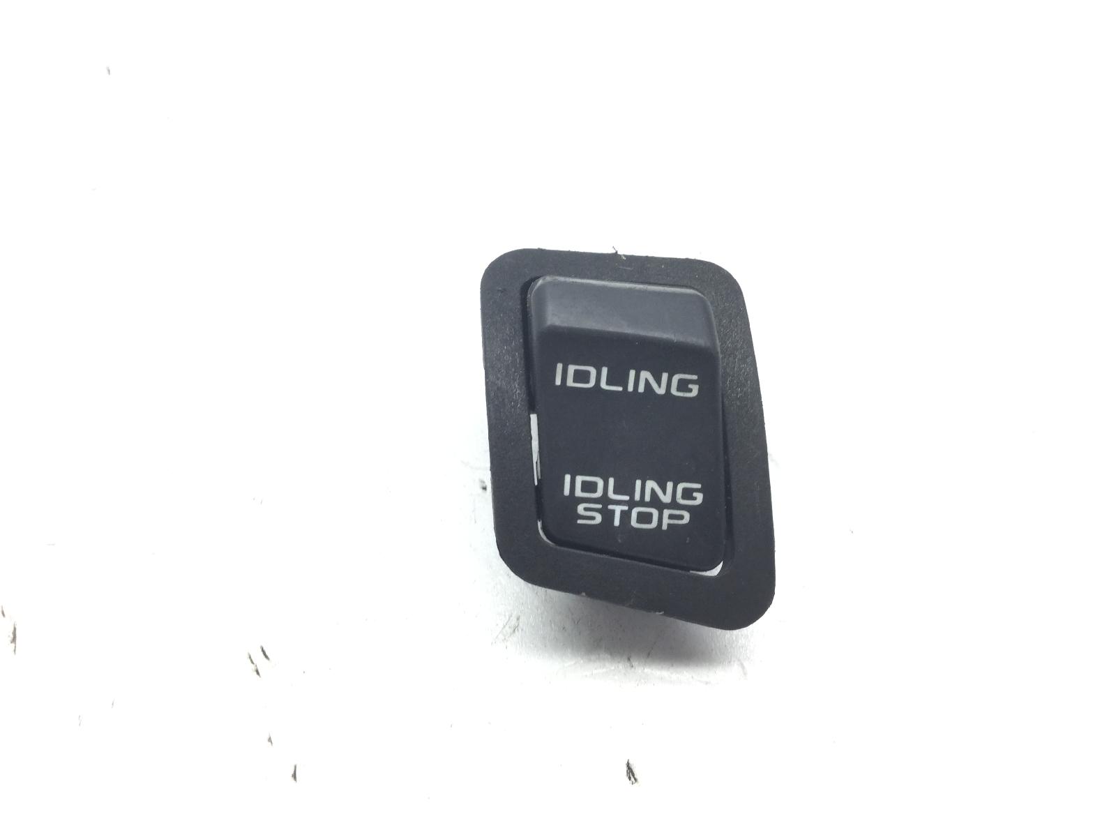 Honda sh i 125 tasto pulsante on off idling 2013 2016 zdcjf41d0ef