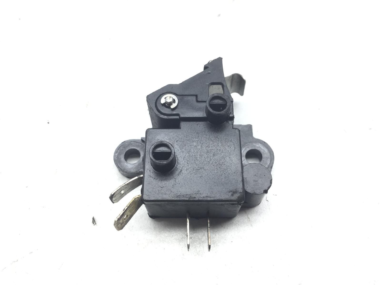 Honda sh i 125 sensore micro stop pompa freno posteriore sinistra 2013 2016 zdcjf41d0ef