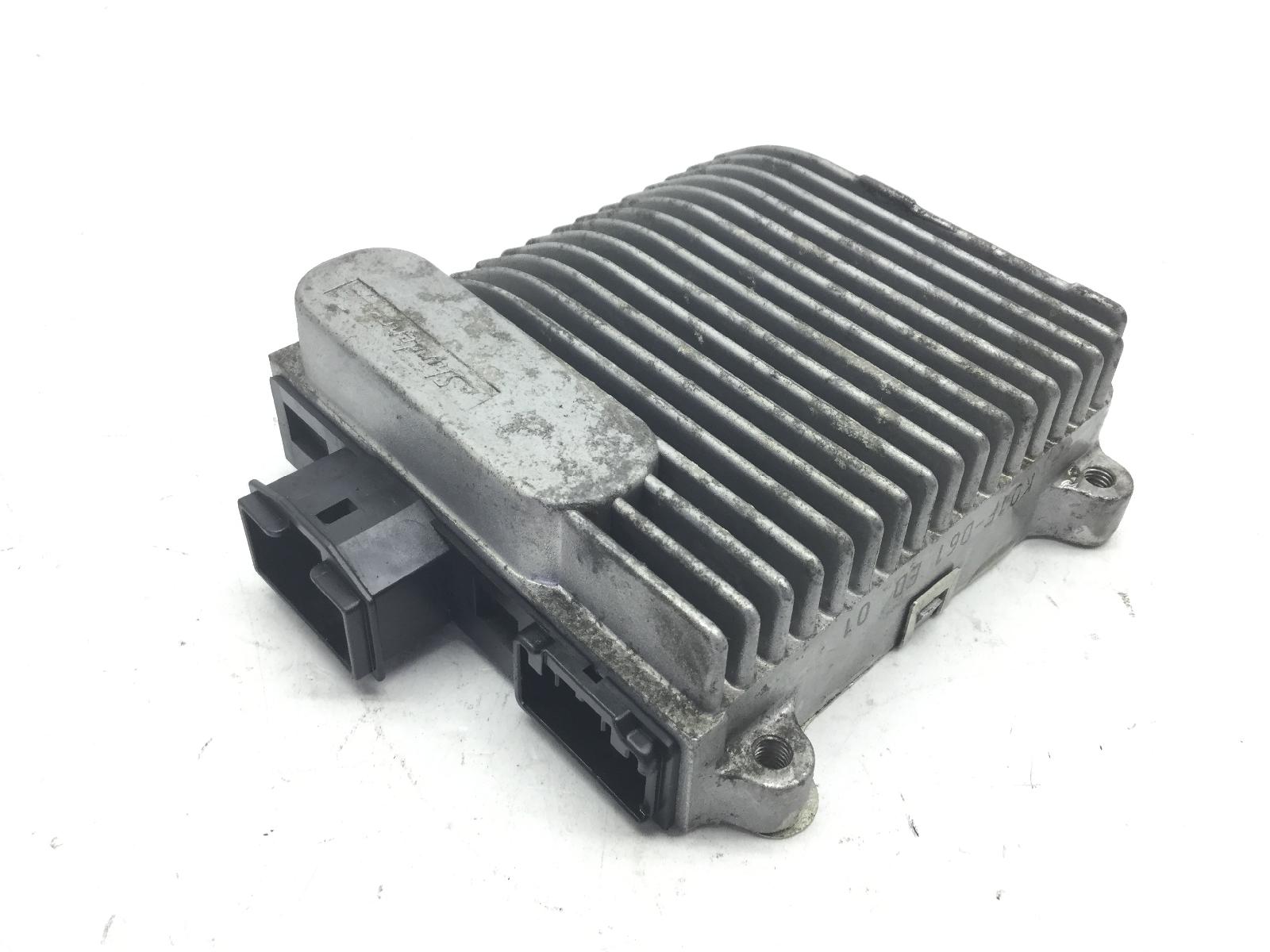 Honda sh i 125 centralina cdi motore regolatore di tensione corrente 2013 2016 zdcjf41d0ef