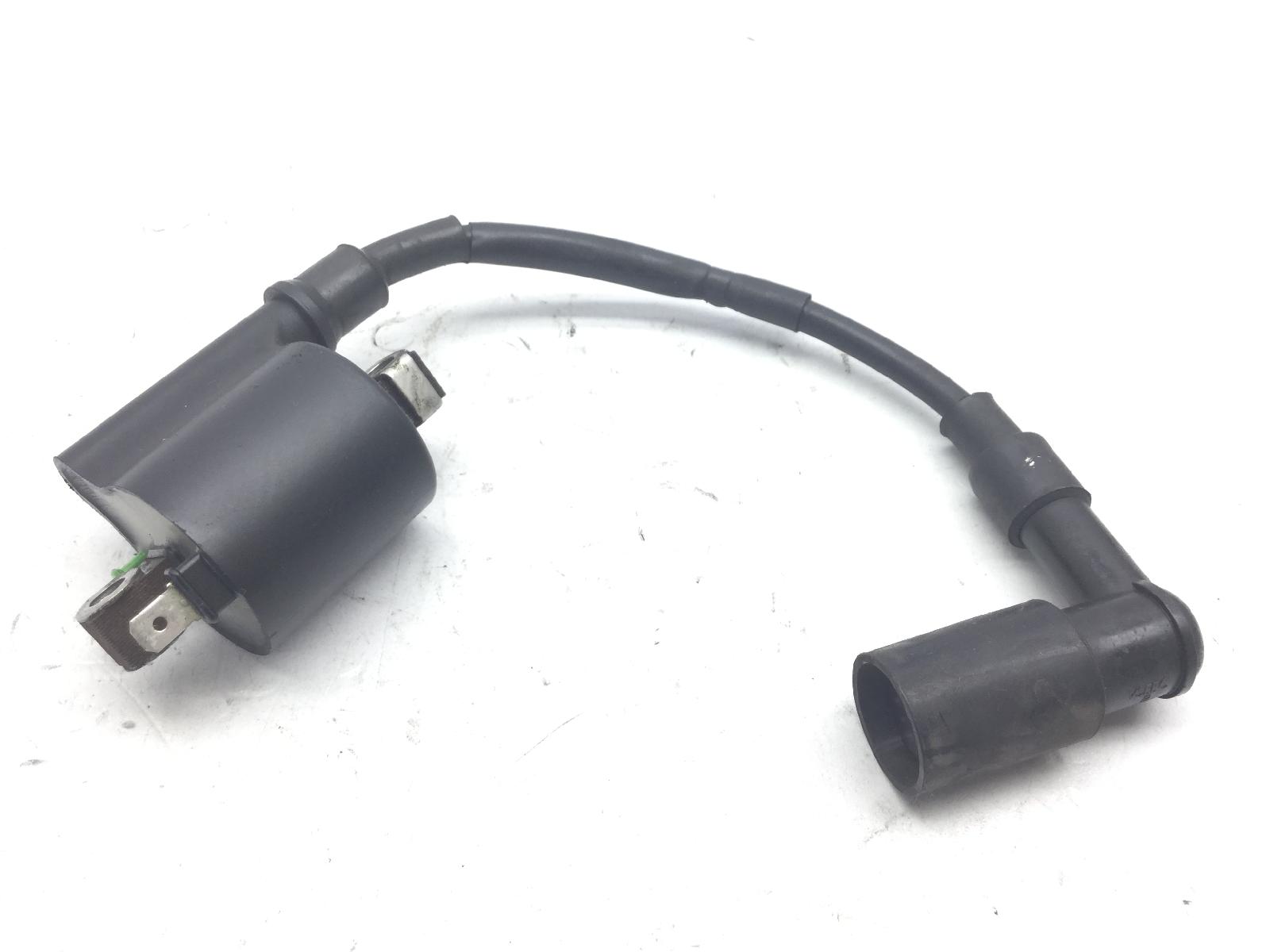 Honda sh i 125 bobina accensione con cavo pipetta candela 2013 2016 zdcjf41d0ef