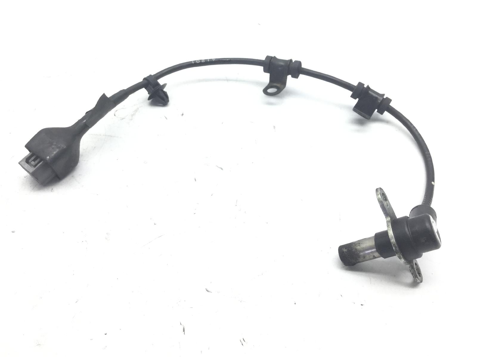 Honda sh i 125 sensore velocita' tachimetro posteriore contachilometri 2013 2016 zdcjf41d0ef