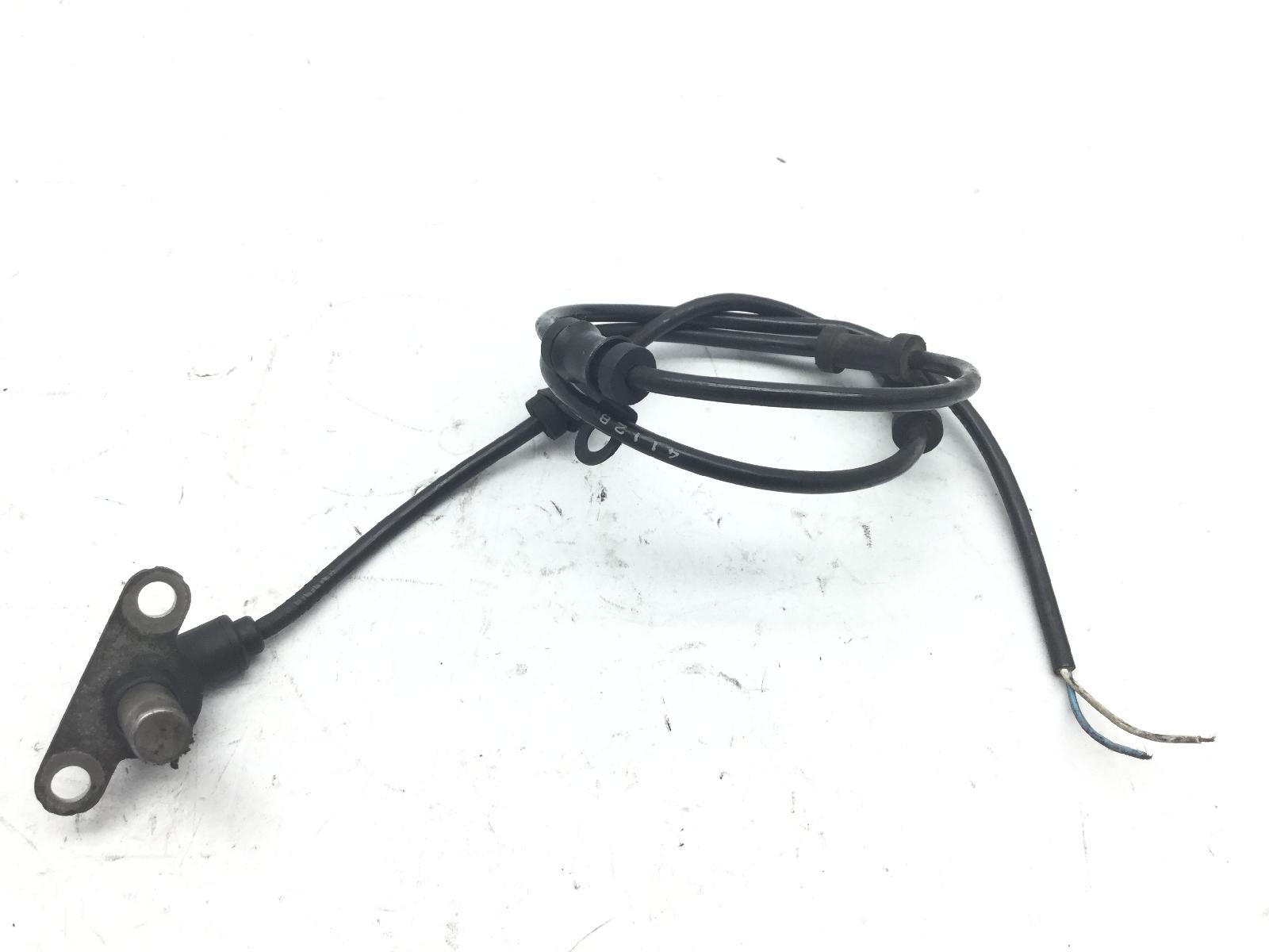 Honda sh i 125 sensore velocita' tachimetro anteriore contachilometri 2013 2016 zdcjf41d0ef