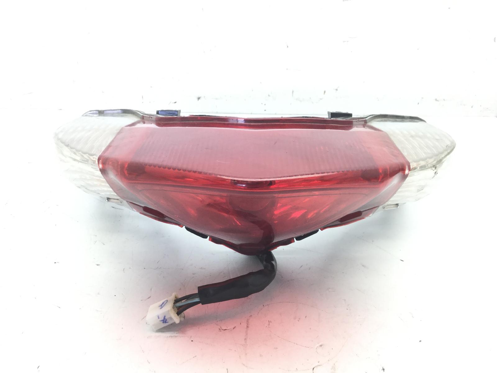 Honda sh i 125 faro fanale posteriore frecce lampeggiatori 2013 2016 zdcjf41d0ef