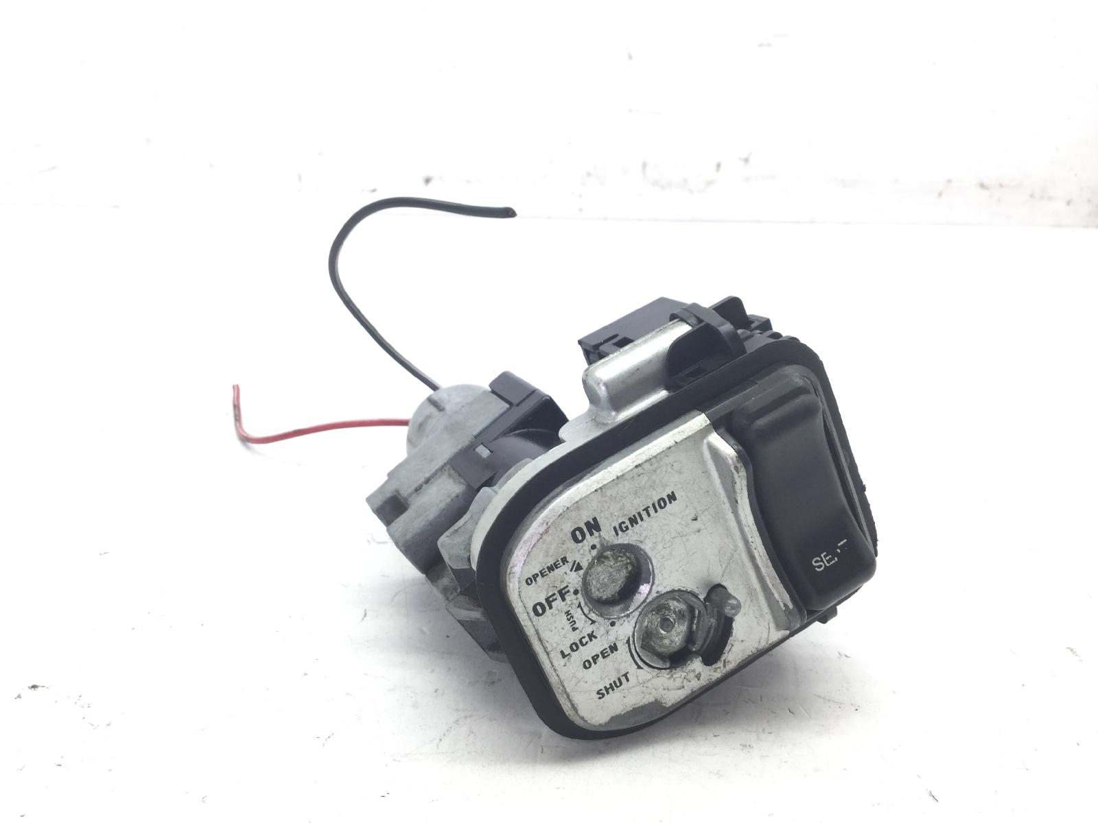 Honda sh i 125 blocchetto accensione senza chiavi per recupero parti 2013 2016 zdcjf41d0ef