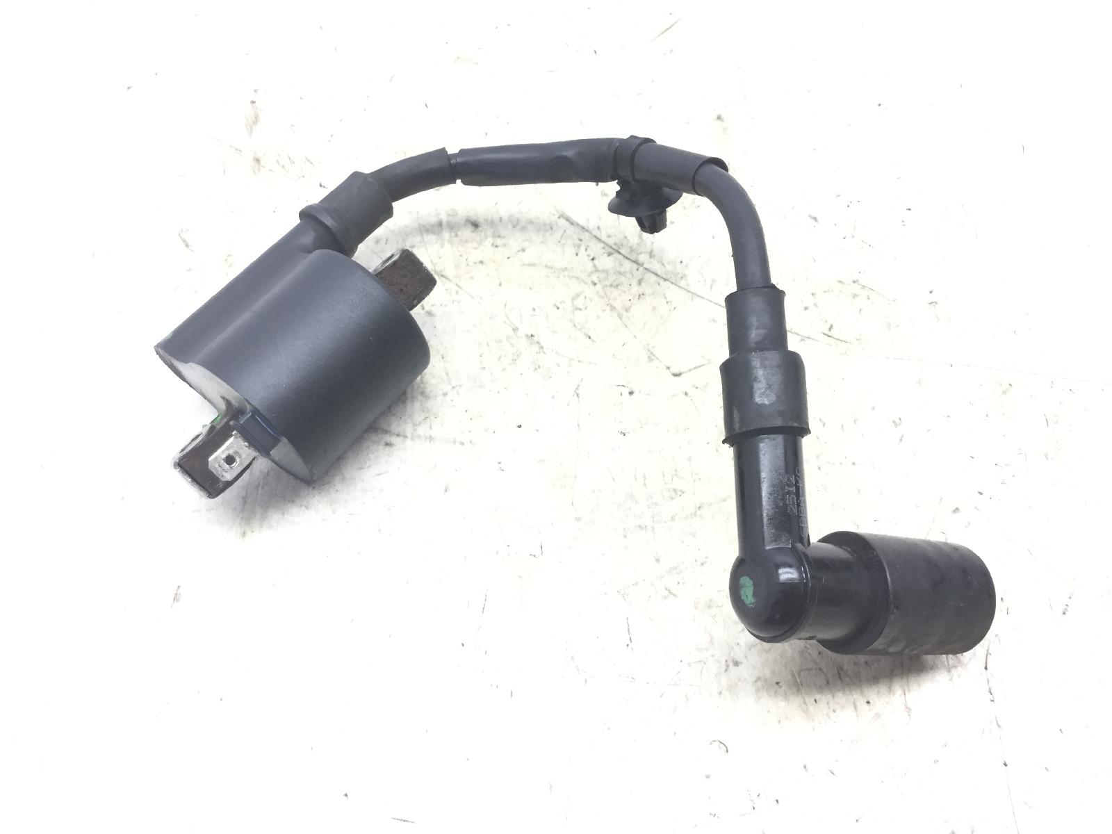 Honda sh i 125 bobina accensione con cavo pipetta candela 2013 2016 zdcjf41d0ef