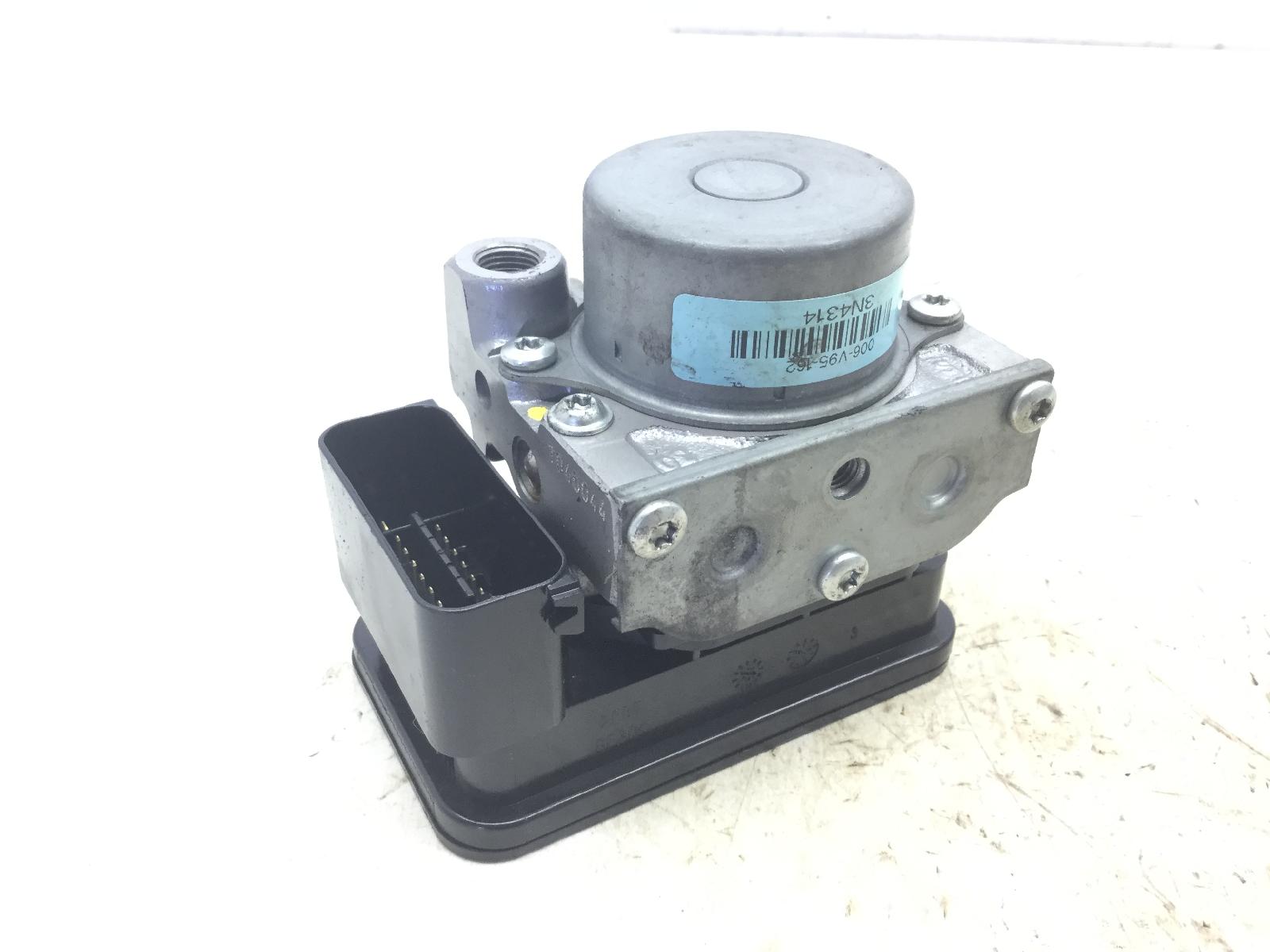 Honda sh i 125 pompa abs modulo freno 2013 2016 zdcjf41d0ef