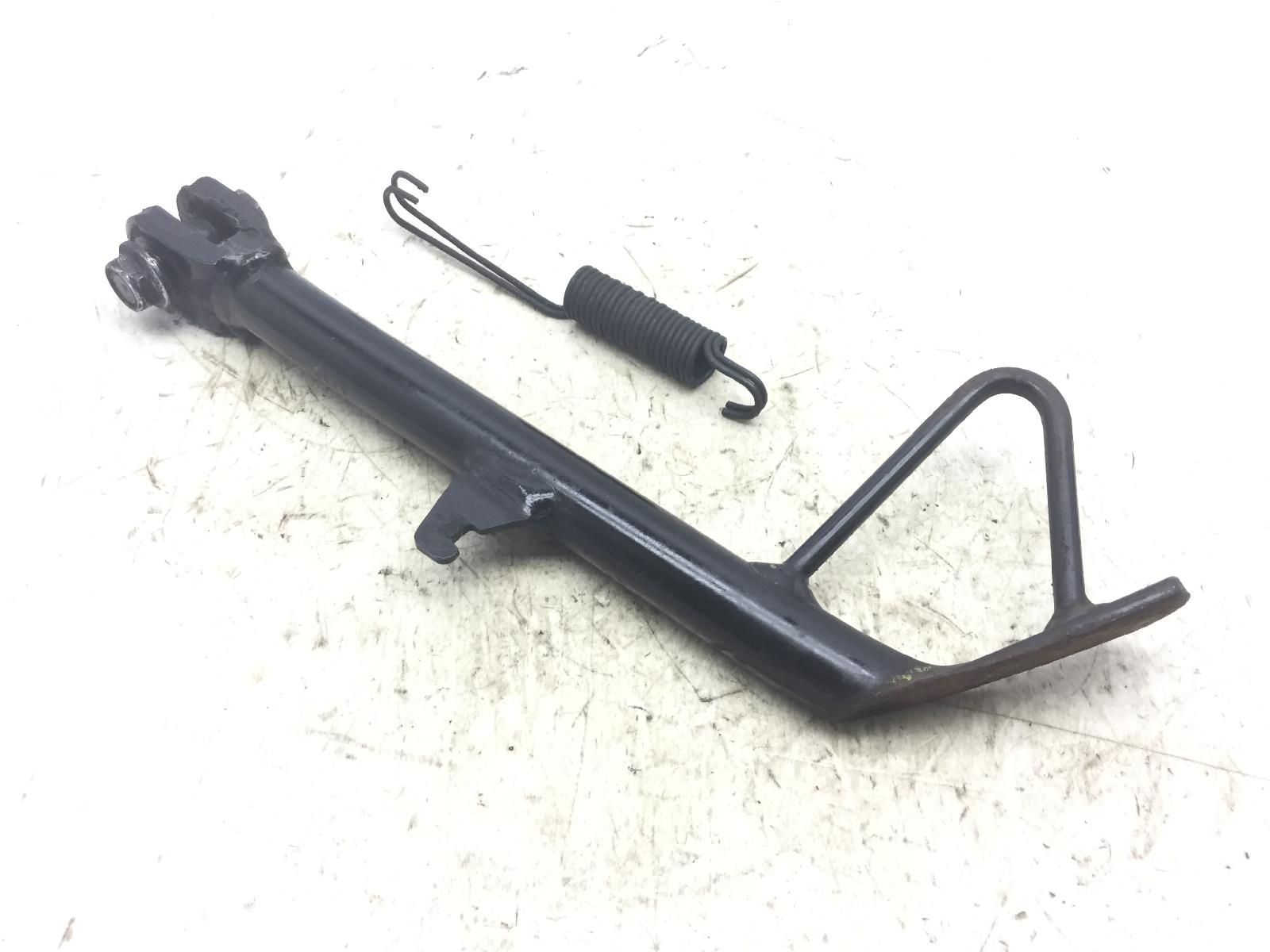 Honda sh i 125 cavalletto laterale con molle 2013 2016 zdcjf41d0ef