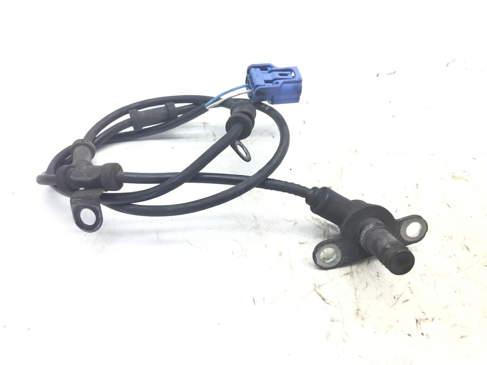 Honda sh i 125 sensore velocita' anteriore tachimetro contachilometri 2013 2016 zdcjf41d0ef