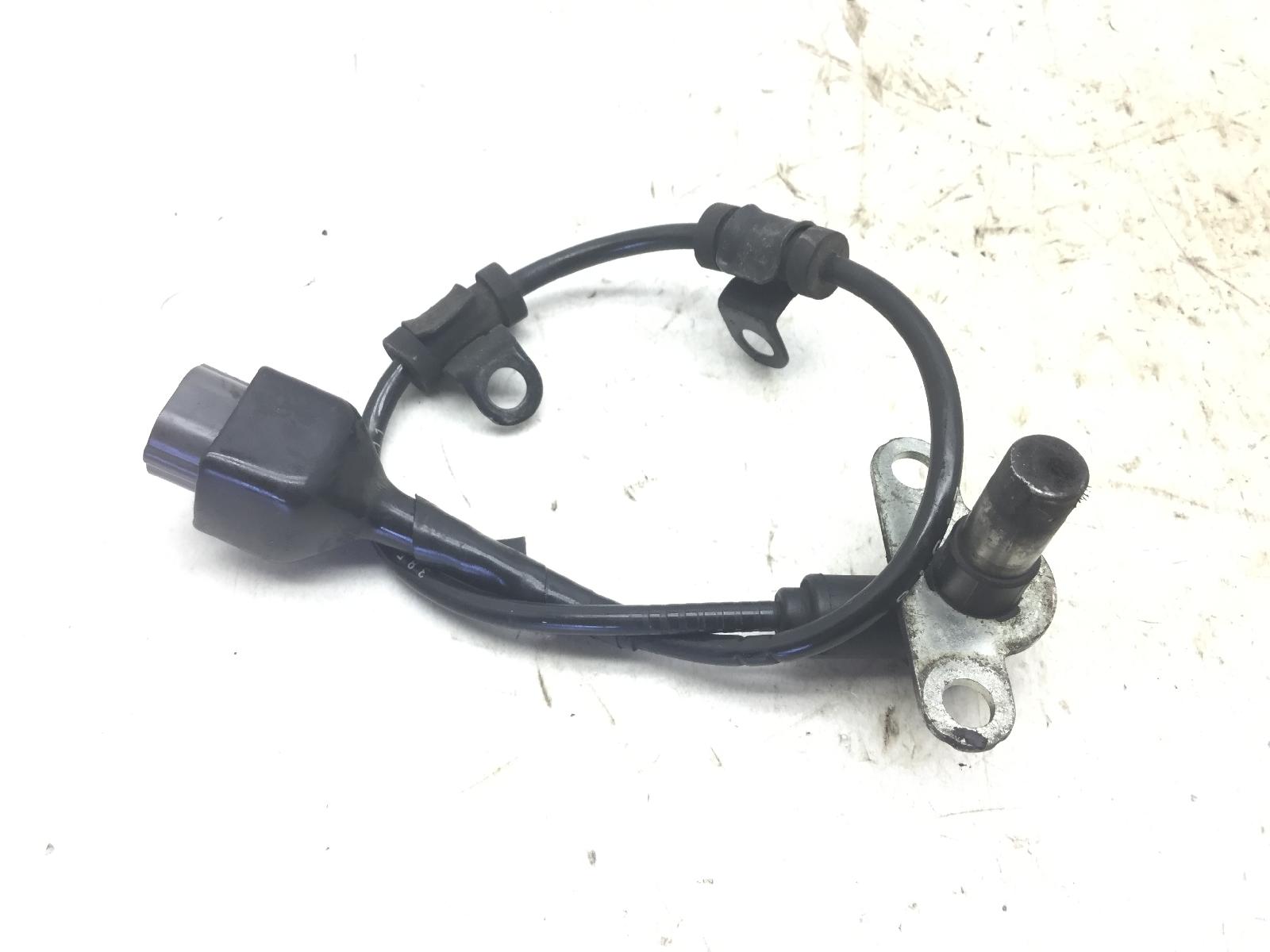 Honda sh i 125 sensore velocita' ruota posteriore tachimetro 2013 2016 zdcjf41d0ef