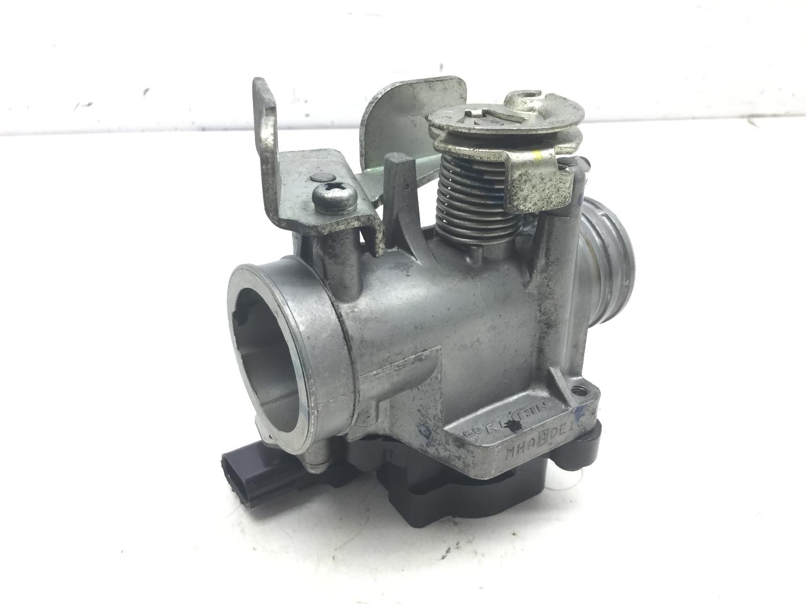 Honda sh i 125 corpo farfallato con sensori 2013 2016 zdcjf41d0ef