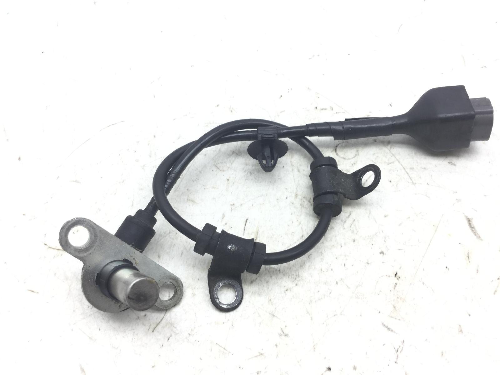 Honda sh i 125 sensore velocita' contachilometri abs ruota posteriore 2013 2016 zdcjf41d0ef