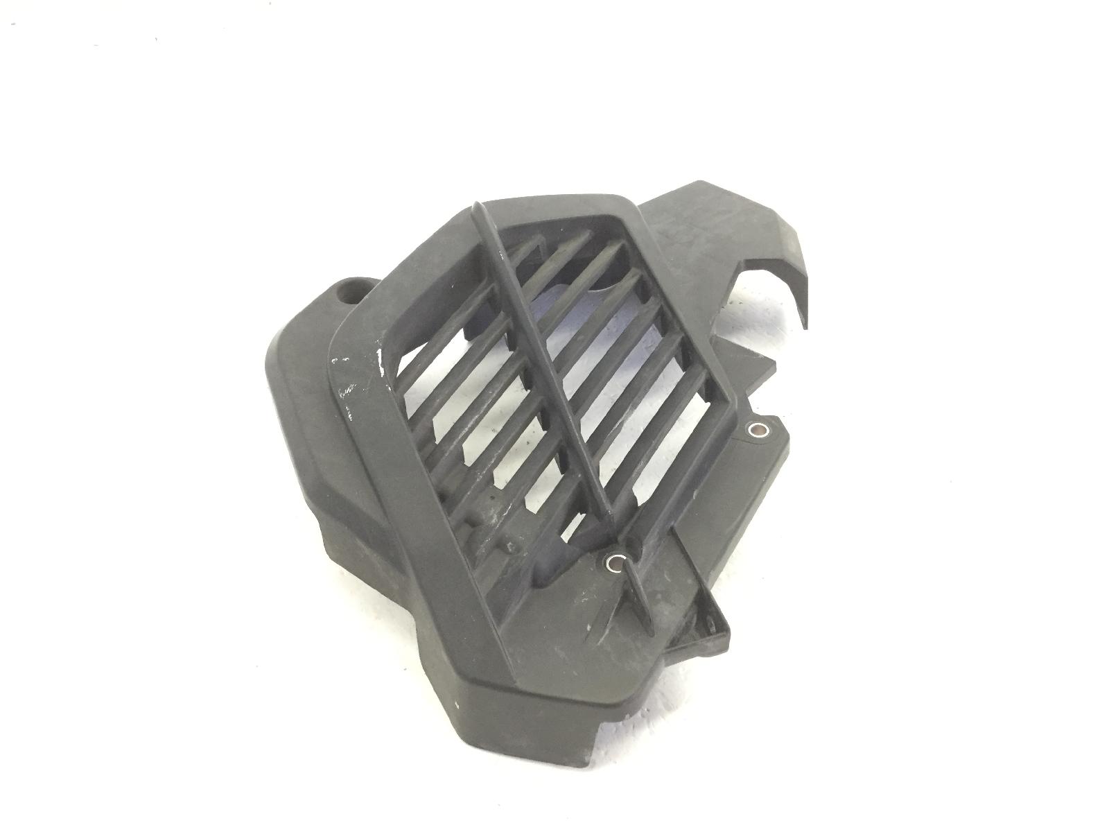 Honda sh i 125 coperchio convogliatore aria supporto radiatore 2013 2016 zdcjf41d0ef