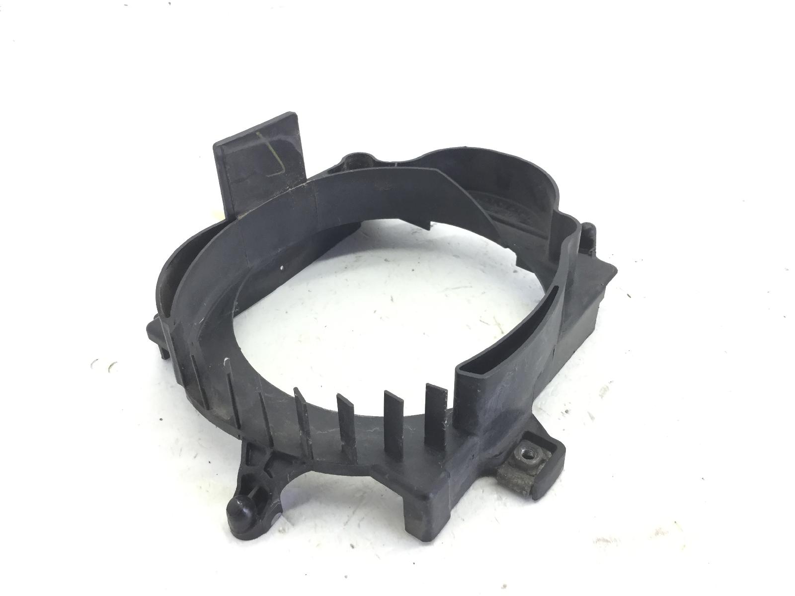 Honda sh i 125 convogliatore aria supporto radiatore 2013 2016 zdcjf41d0ef