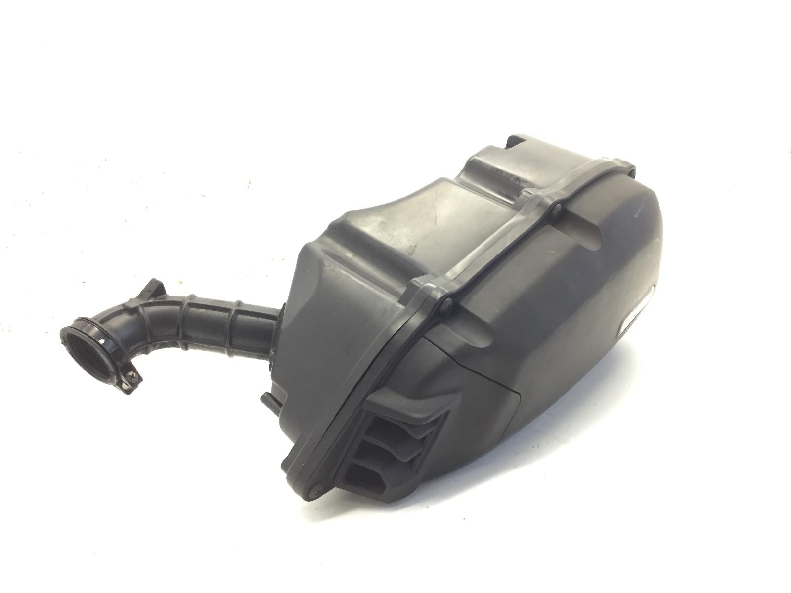 Honda sh i 125 cassa scatola filtro aria 2013 2016 zdcjf41d0df