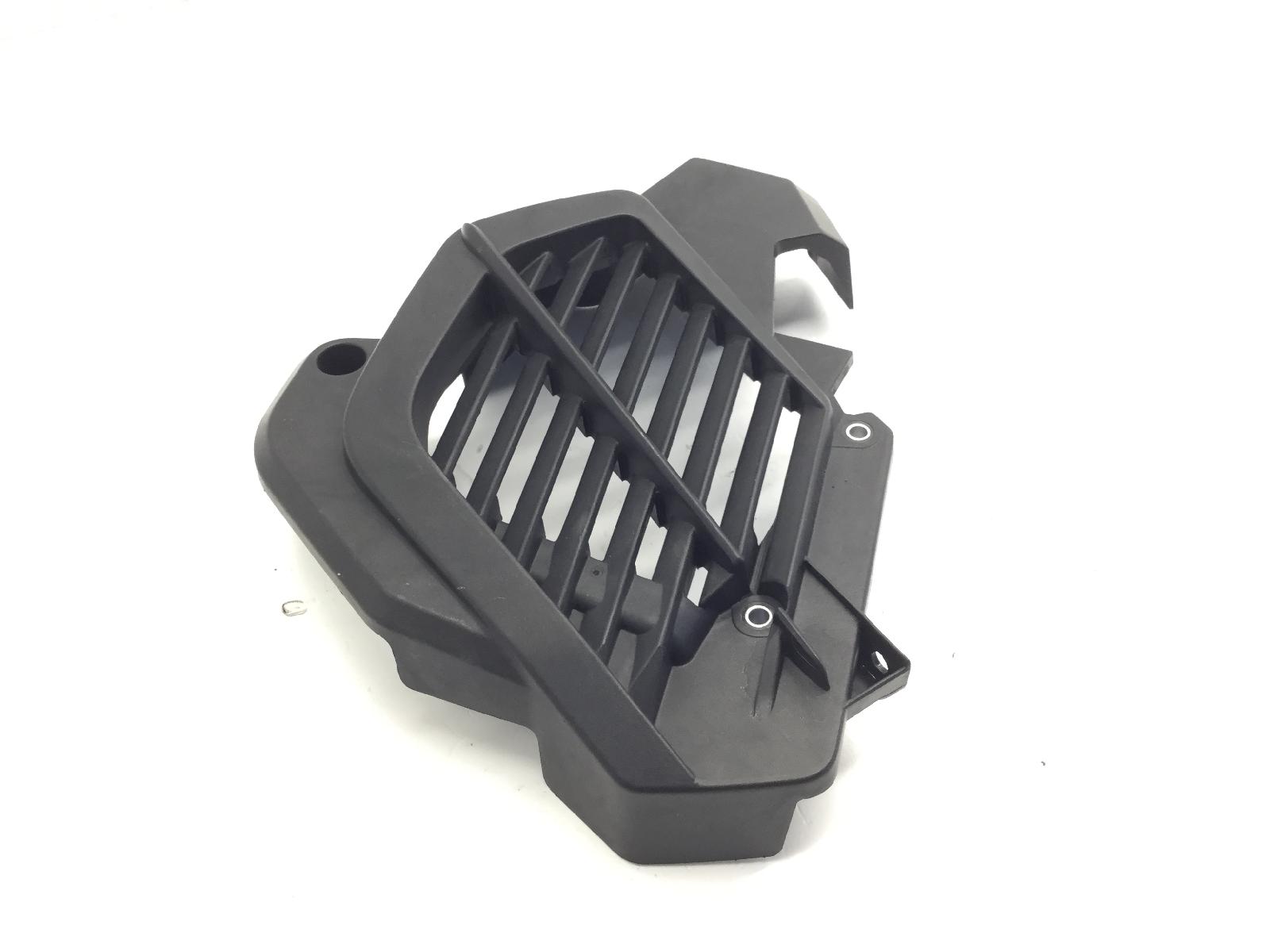 Honda sh i 125 convogliatore aria griglia raffreddamento radiatore 2013 2016 zdcjf41d0df