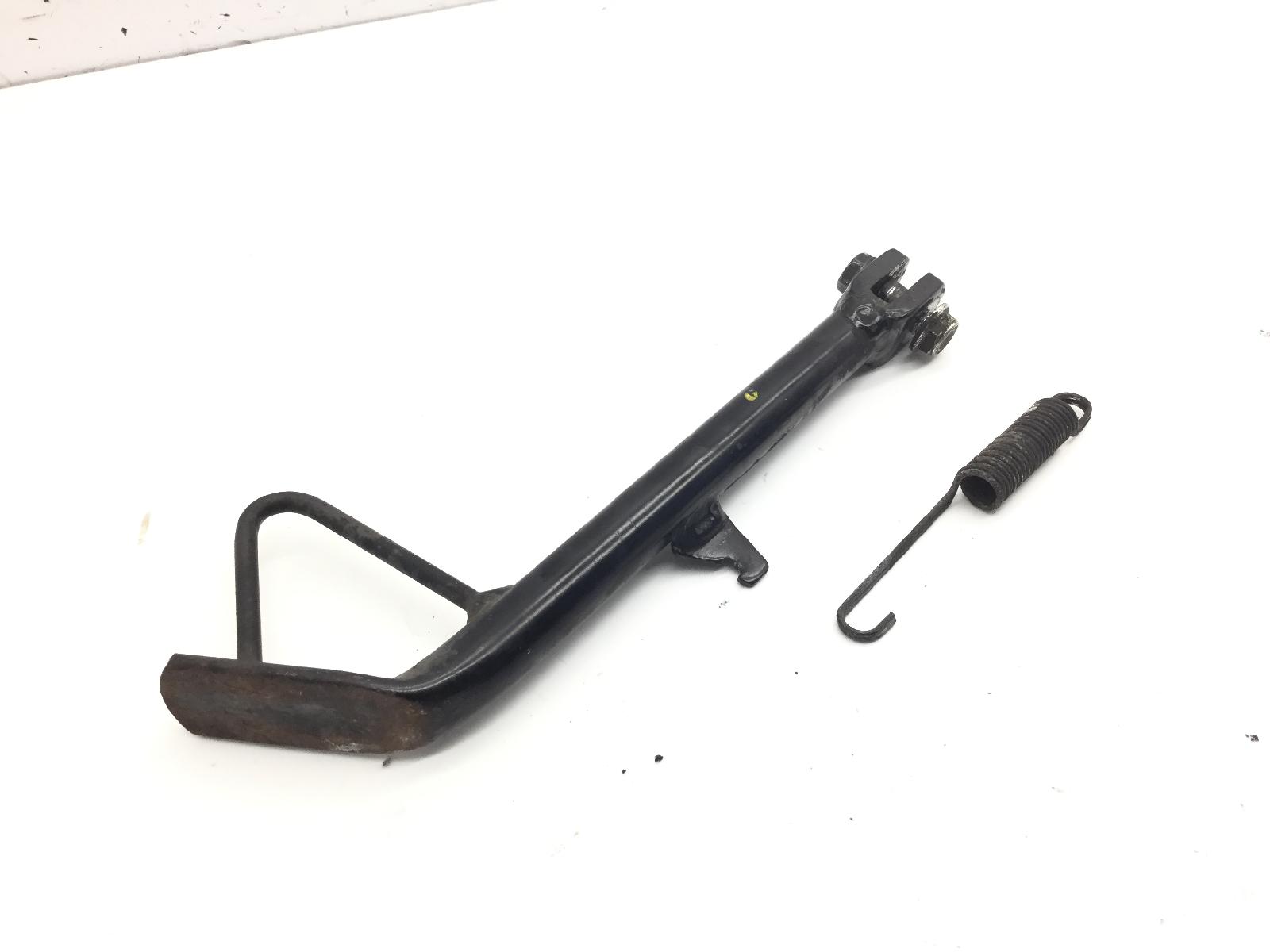 Honda sh i 125 cavalletto laterale e accessori 2013 2016 zdcjf41d0df