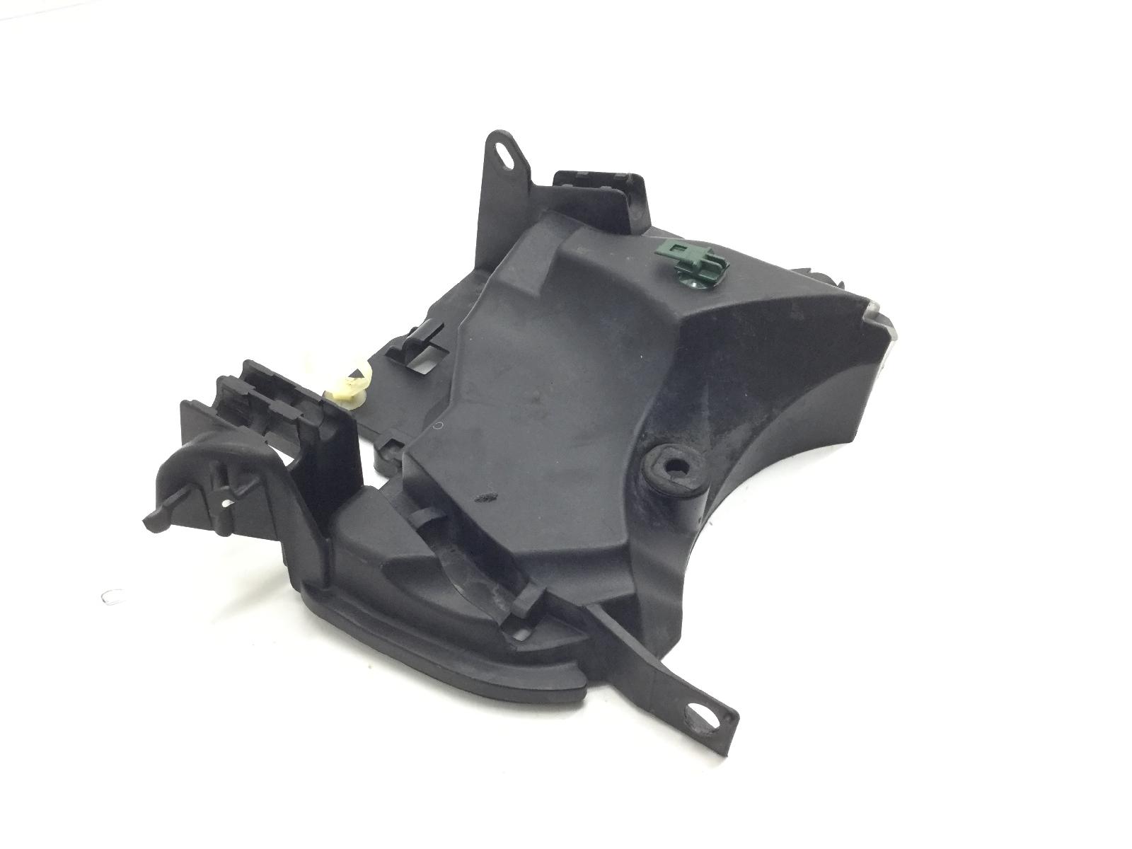 Honda sh i 125 carena coperchio supporto parafango ruota posteriore 2013 2016 zdcjf41d0df