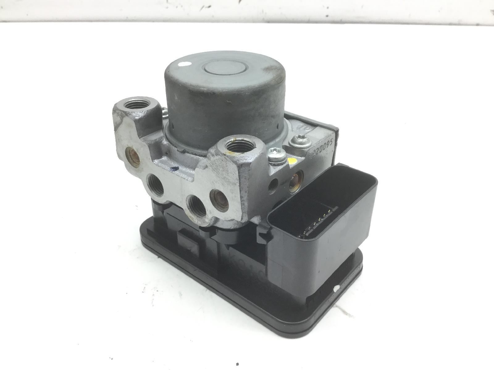 Honda sh i 125 attuatore dispositivo freno abs modulo 2013 2016 zdcjf41d0df