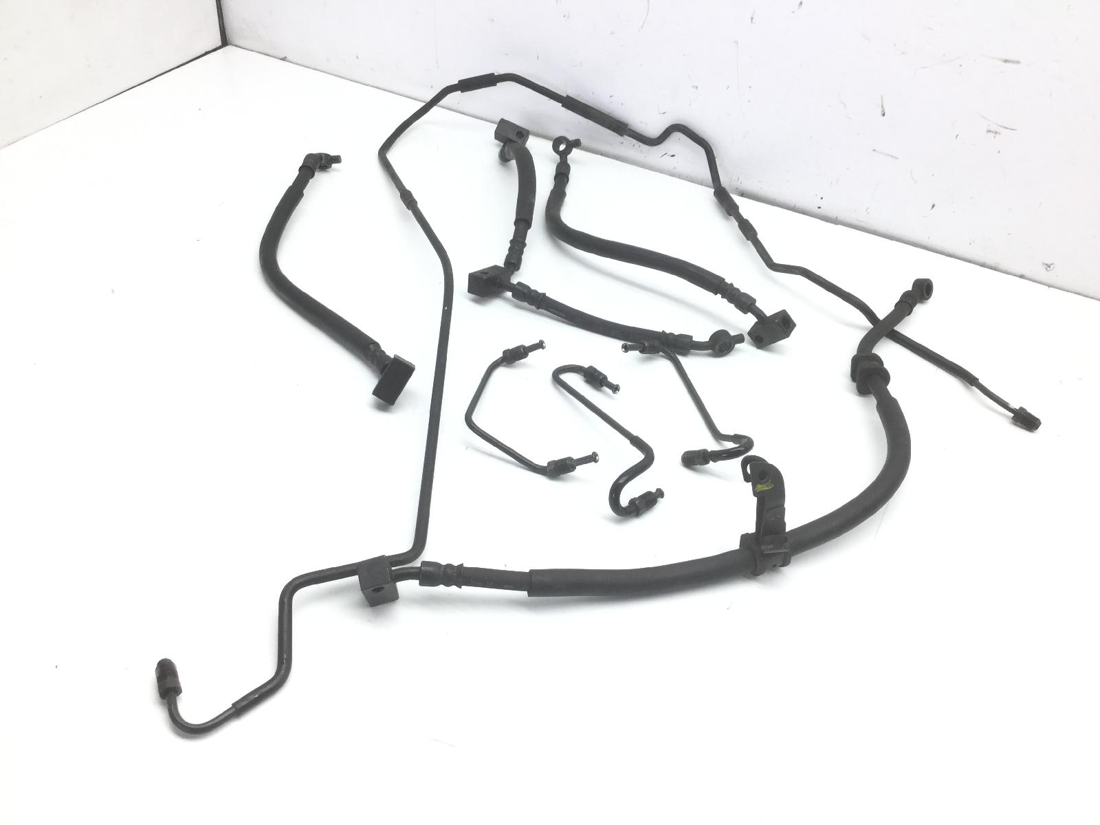 Honda sh i 125 kit tubi freno impianto abs 2013 2016 zdcjf41d0df