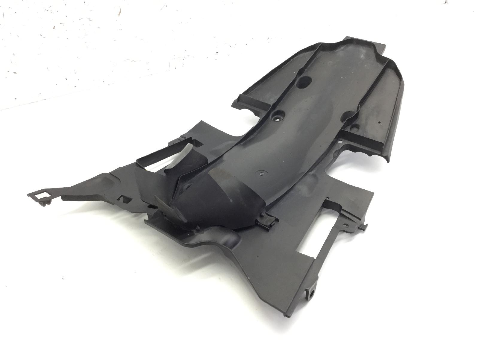 Honda sh i 125 parafango posteriore interno sottocoda 2013 2016 zdcjf41d0df
