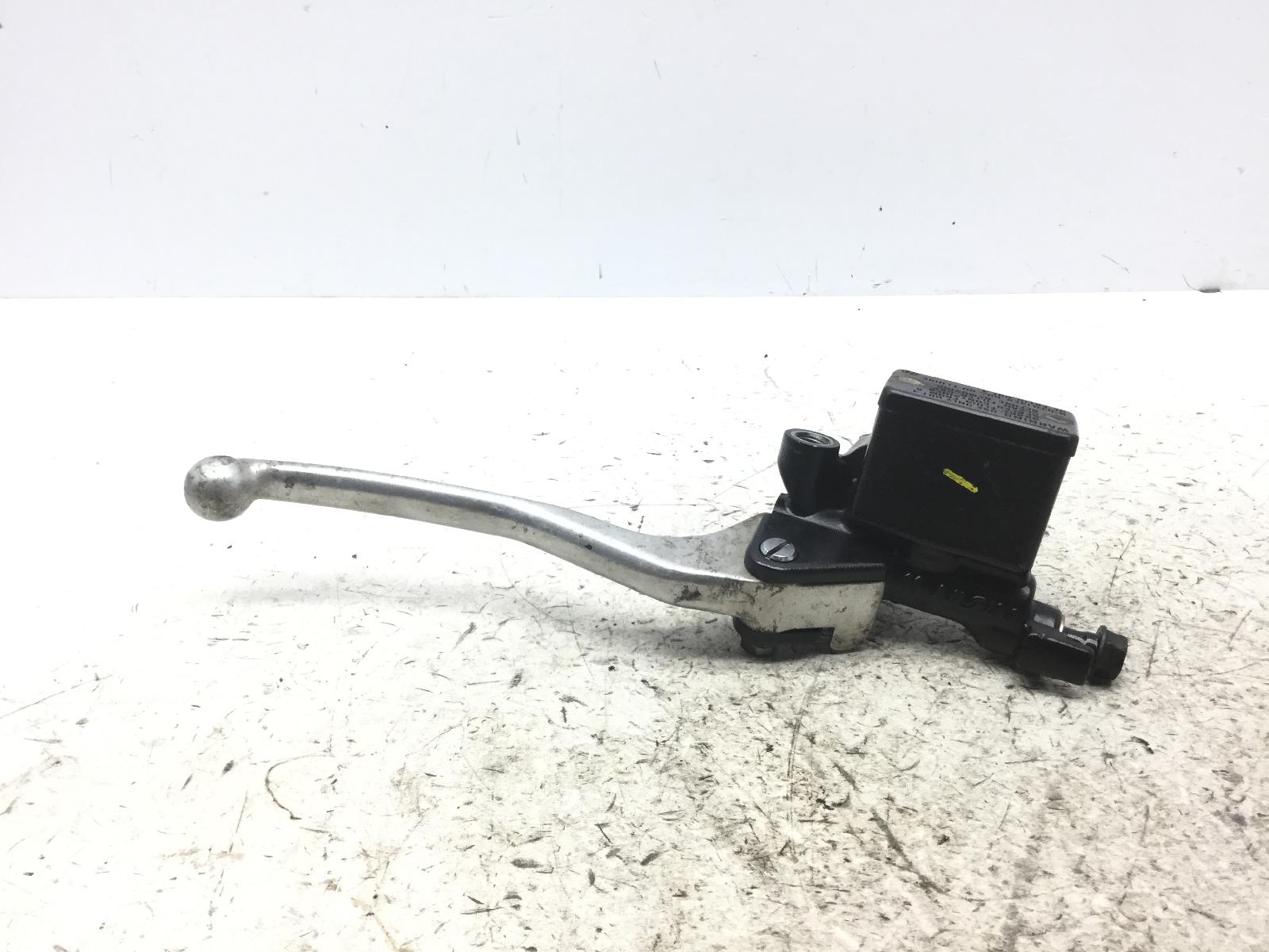 Honda sh i 125 pompa destra freno anteriore con leva no sensore 2013 2016 zdcjf41d0ef