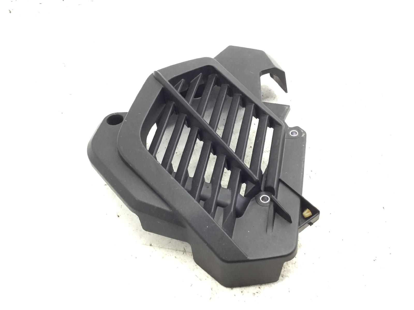 Honda sh i 125 griglia convolgiatore aria raffreddamento radiatore 2013 2016