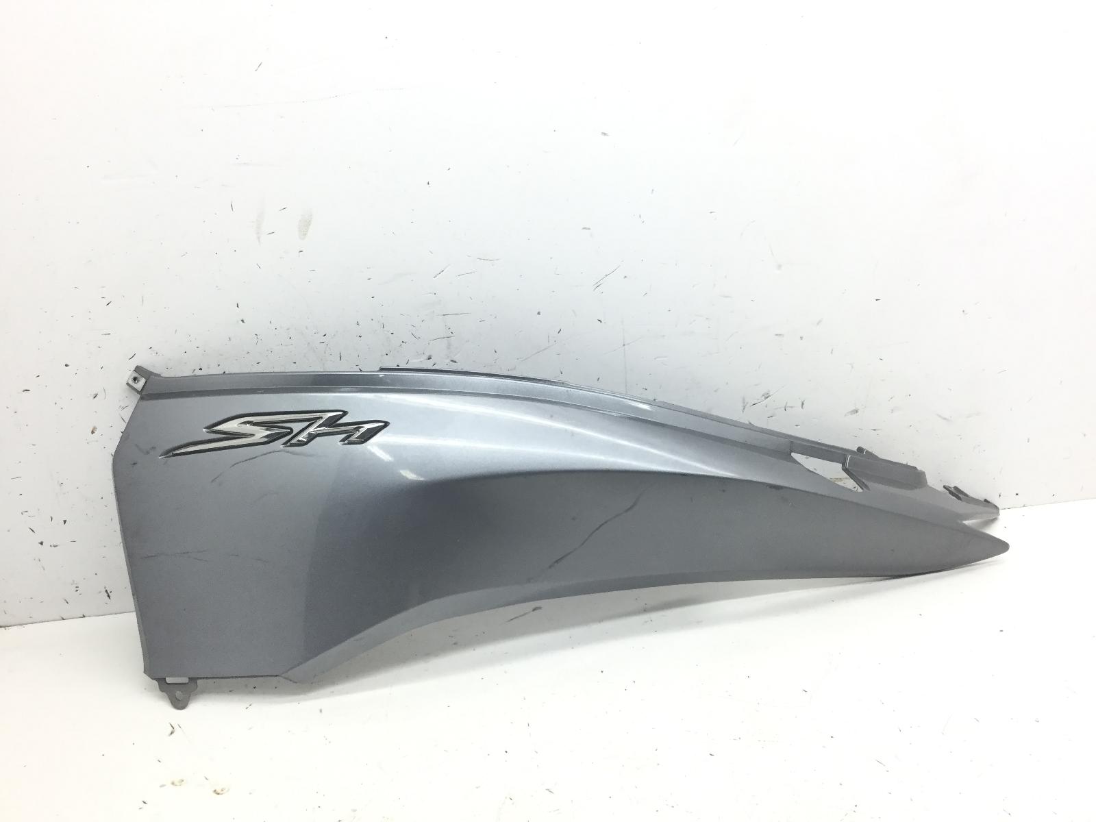Honda sh i 125 carena fiancata posteriore sinistra 2013 2016