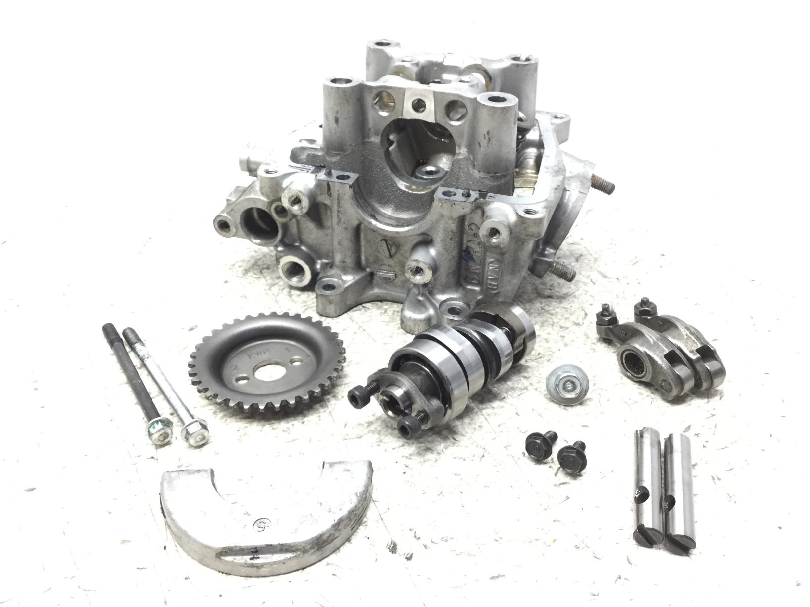 Honda sh i 125 testata testa head completa 2013 2016