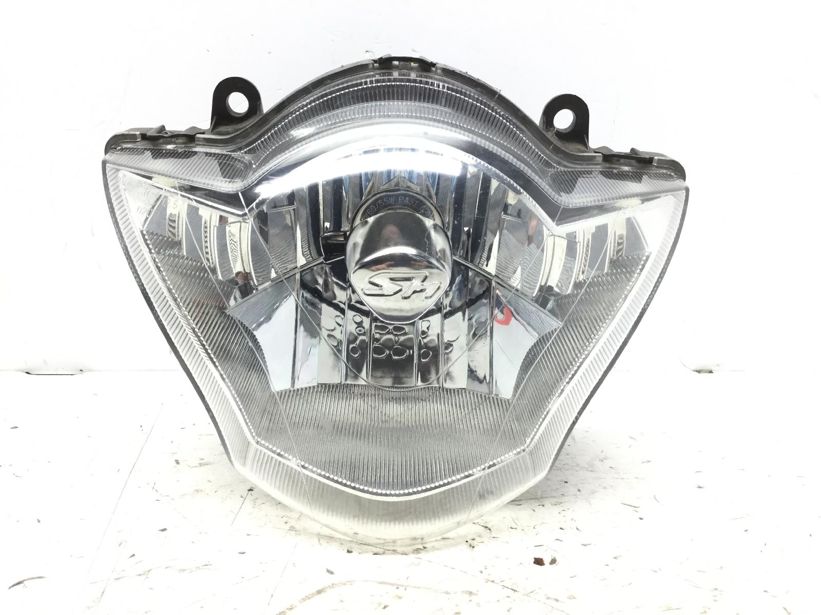 Honda sh i 125 fanale faro anteriore 2013 2016