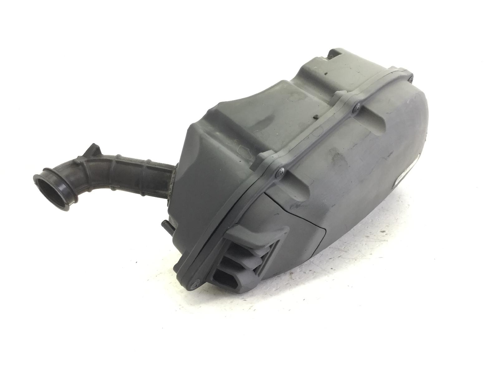 Honda sh i 125 cassa scatola filtro aria 2013 2016 zdcjf41d0df