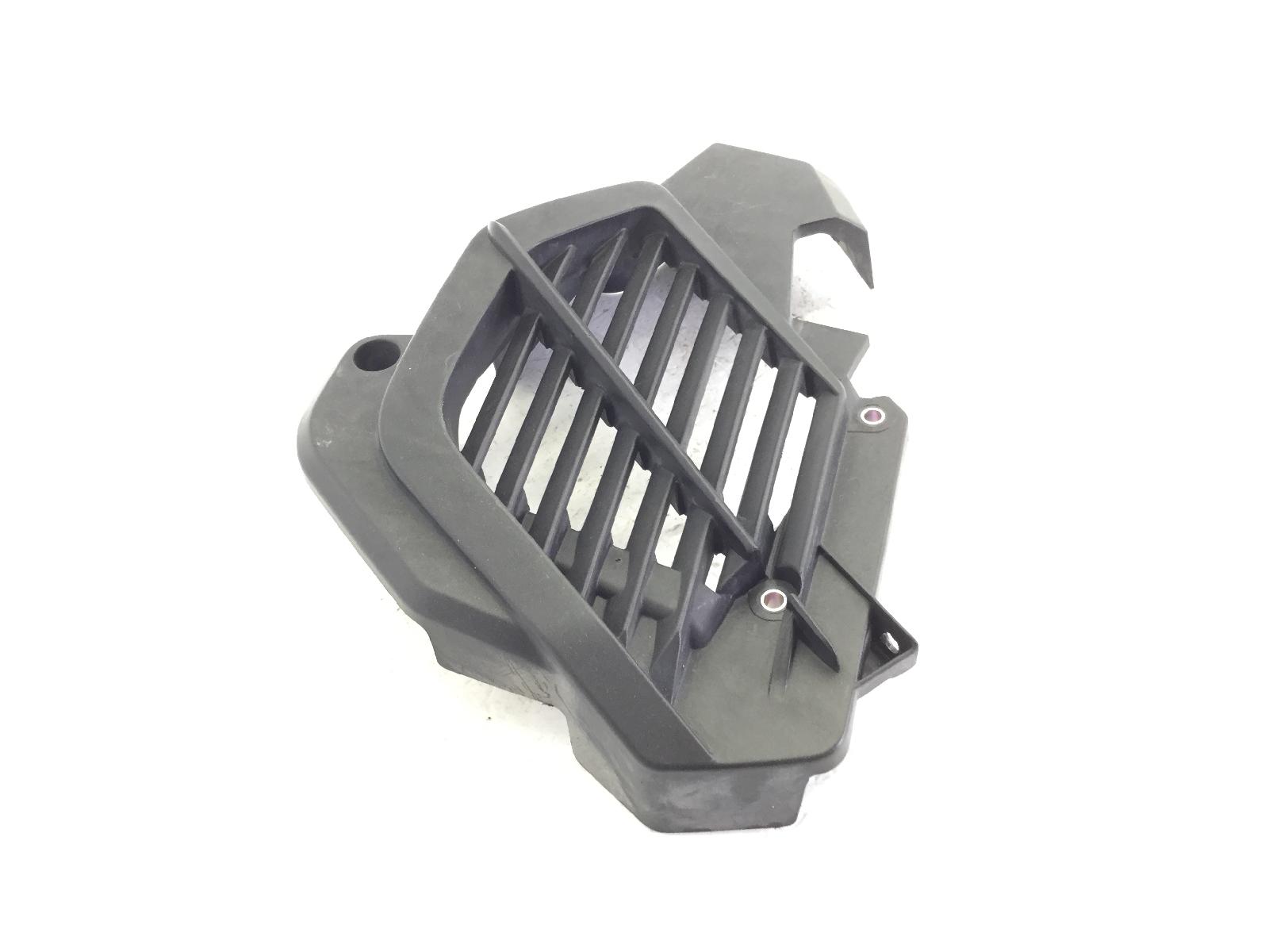 Honda sh i 125 griglia convogliatore aria coperchio protezione radiatore 2013 2016 zdcjf41d0df