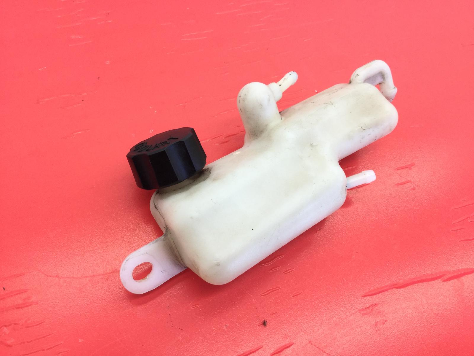 Honda sh i 125 vaso espansione liquido raffreddamento radiatore e tappo 2013 2016 zdcjf41d0df