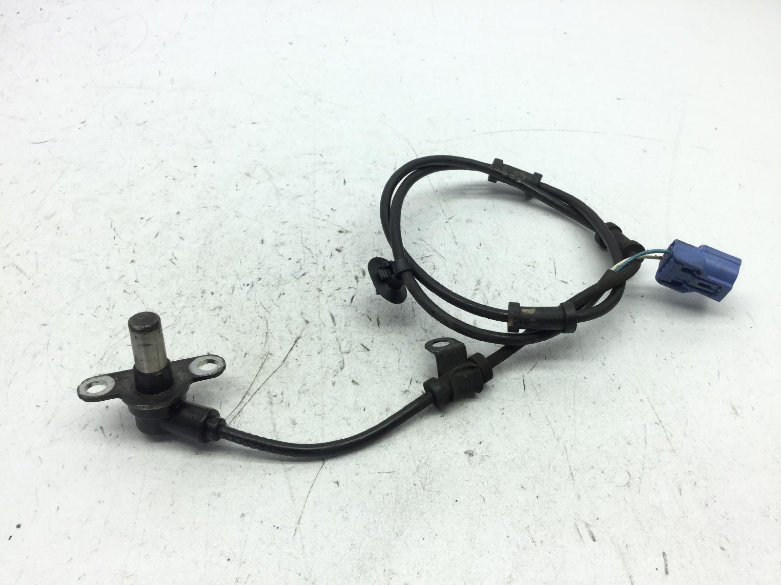 Honda sh i 125 sensore velocita' abs contachilometri ruota anteriore 2013 2016 zdcjf41d0ef