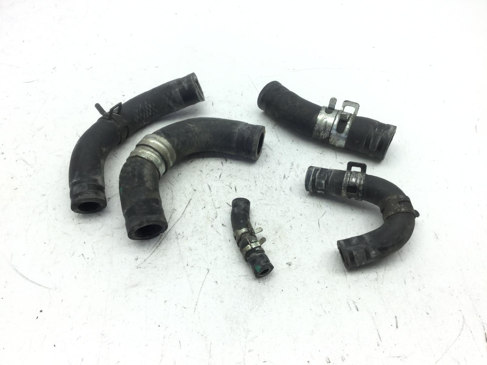 Honda sh i 125 kit tubi acqua raccordi impianto raffreddamento radiatore 2013 2016 zdcjf41d0ef