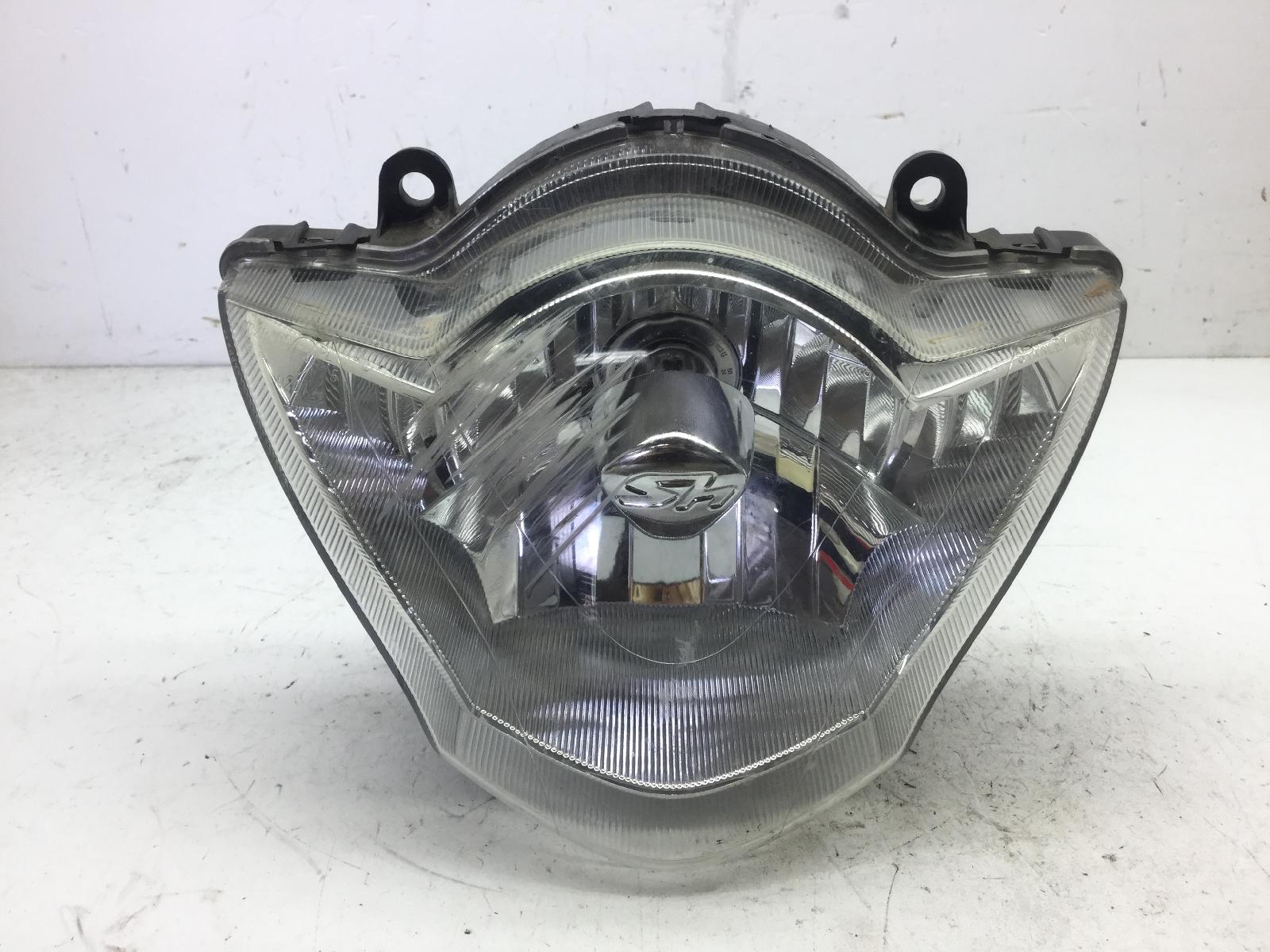 Honda sh i 125 faro fanale anteriore 2013 2016 zdcjf41d0ef
