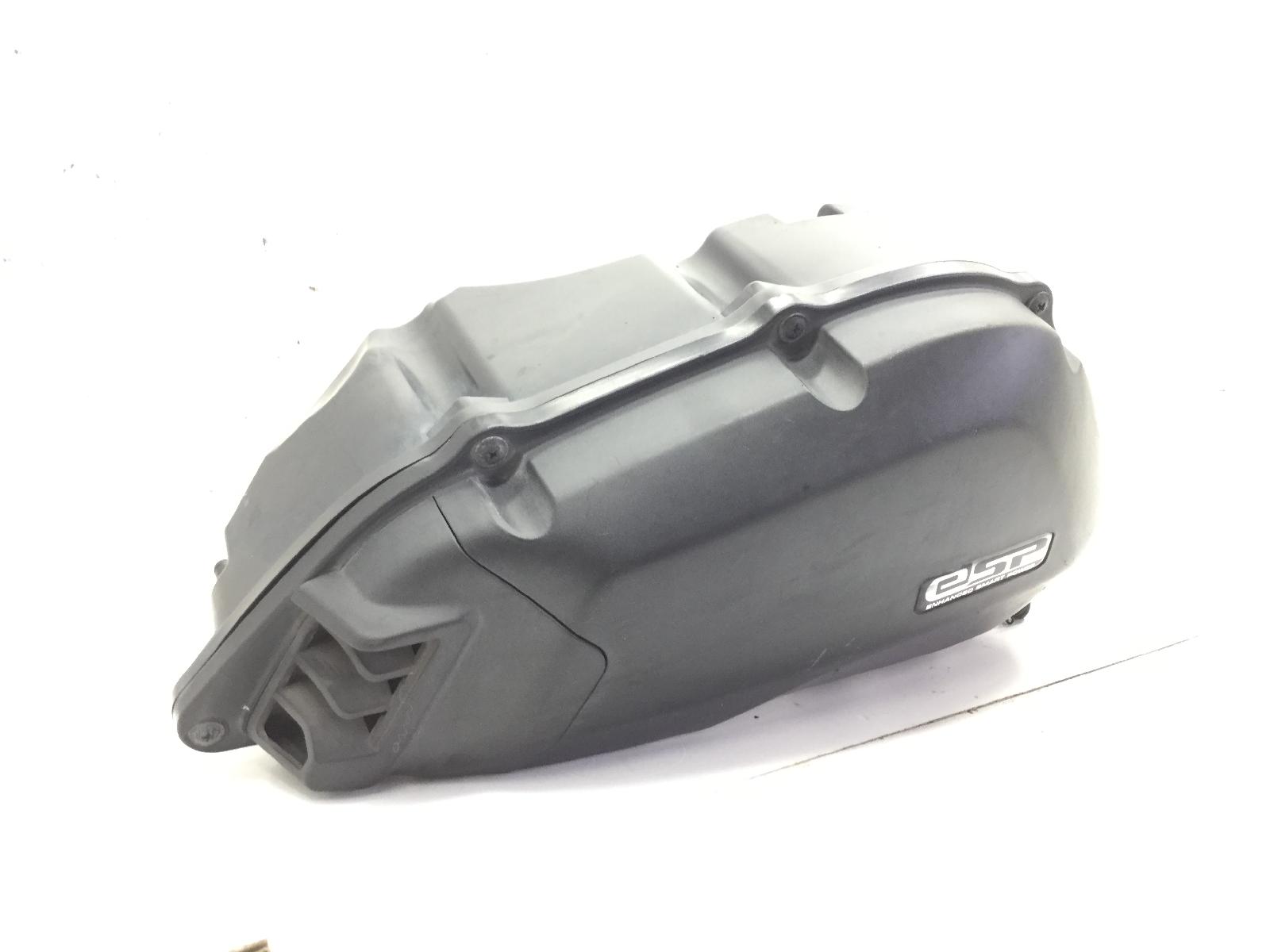 Honda sh i 125 cassa scatola filtro aria 2013 2016 zdcjf41d0df