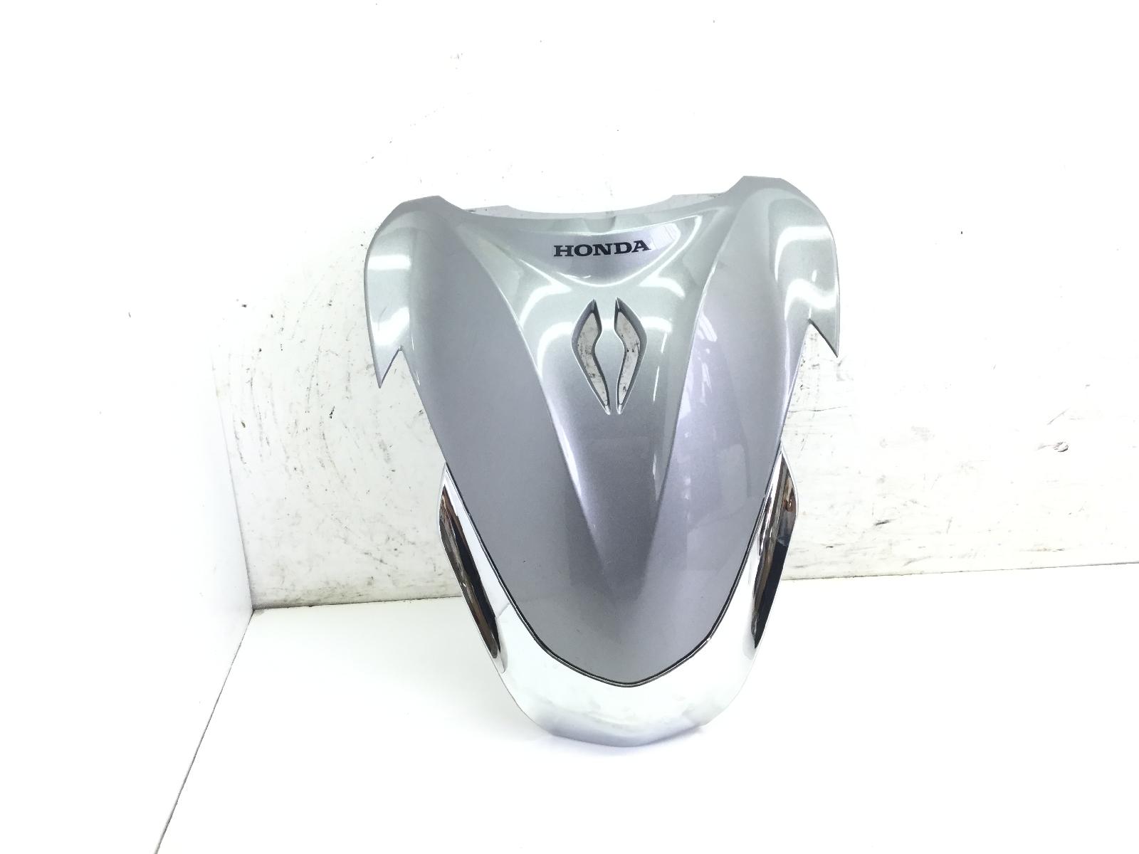 Honda sh i 125 carena coperchio scudo anteriore - alette rotte 2013 2016 zdcjf41d0df