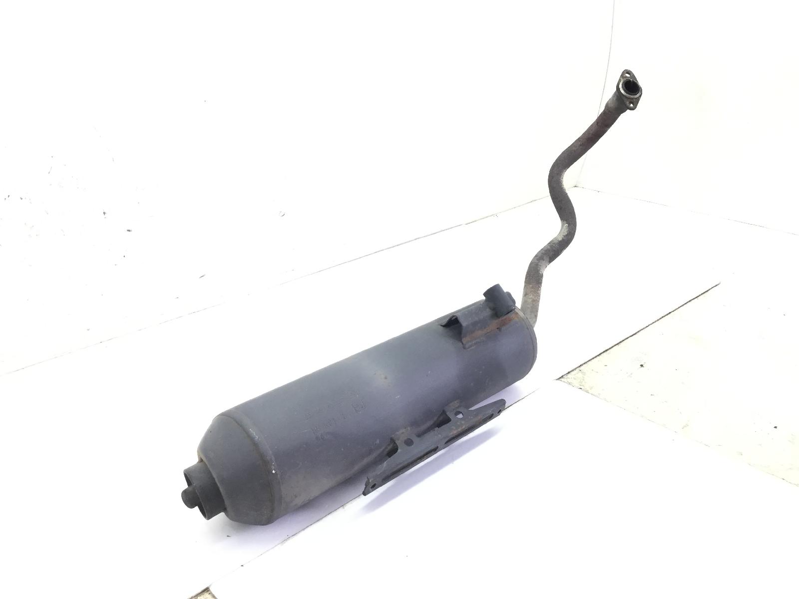 Scarico marmitta honda sh i 125 2013 2016 zdcjf41d0df