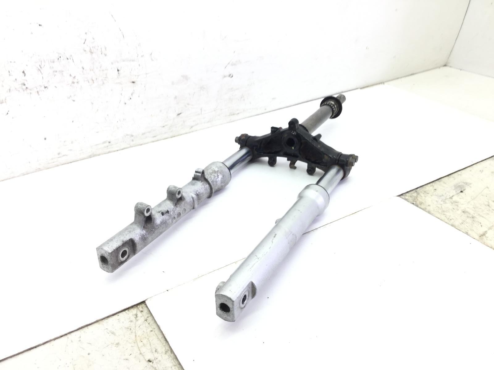 Honda sh i 125 forcella anteriore - punti di ruggine 2013 2016 zdcjf41d0df