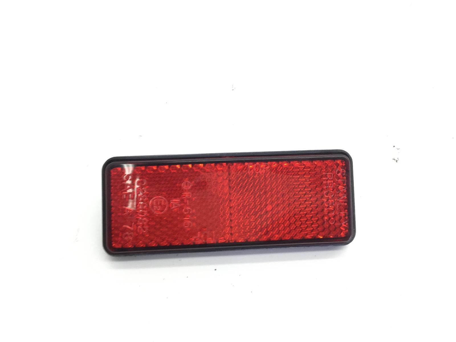 Honda sh i 125 catadiottro parafango posteriore portatarga 2013 2016 zdcjf41d0df