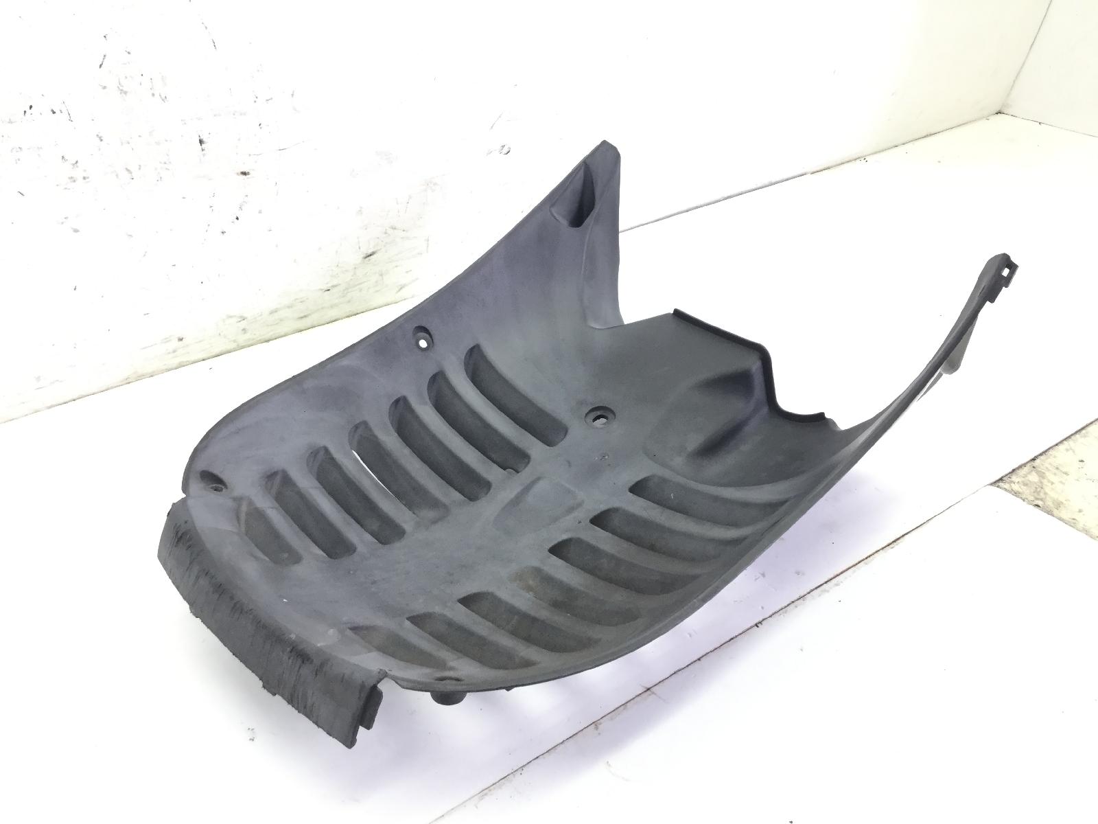 Honda sh i 125 carena griglia chiglia puntale vano ruota anteriore 2013 2016 zdcjf41d0df