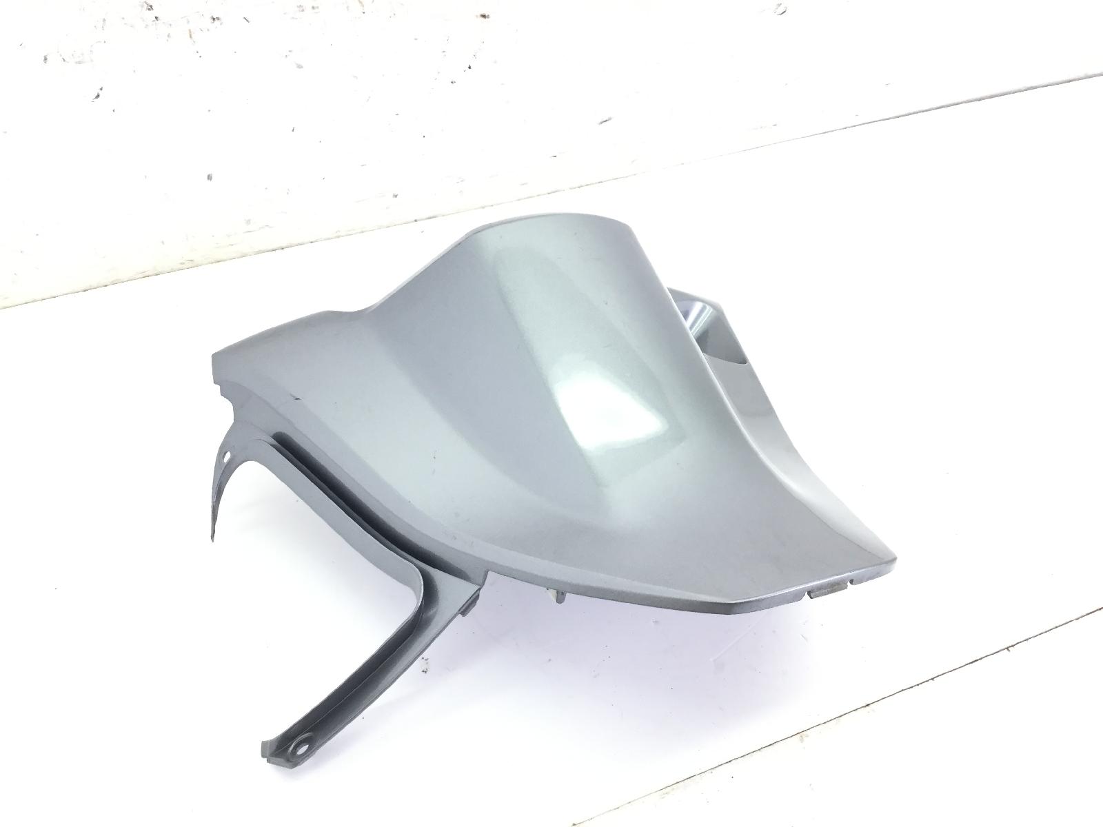 Honda sh i 125 coperchio superiore carena controscudo retroscudo 2013 2016 zdcjf41d0df