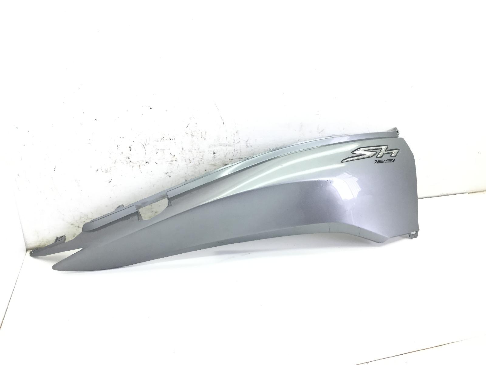 Honda sh i 125 carena fiancata posteriore destra - attacchi rotti 2013 2016 zdcjf41d0df