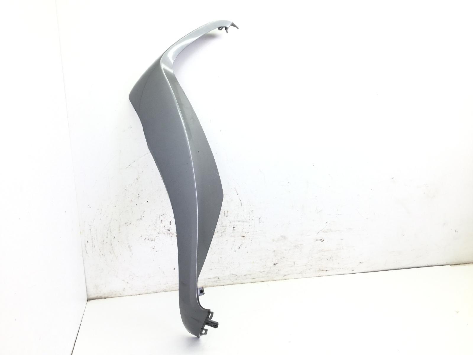 Honda sh i 125 carena scudo anteriore sinistro - attacco rotto 2013 2016 zdcjf41d0df