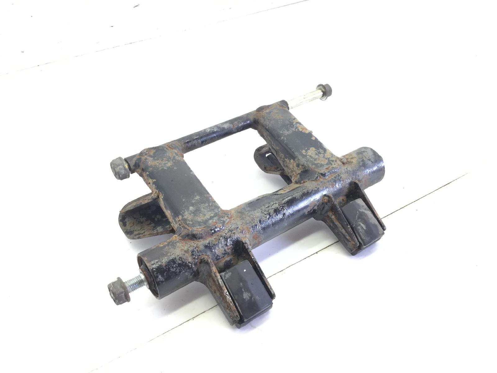 Honda sh i 125 staffa supporto motore - silentblock usurati 2013 2016 zdcjf41d0df