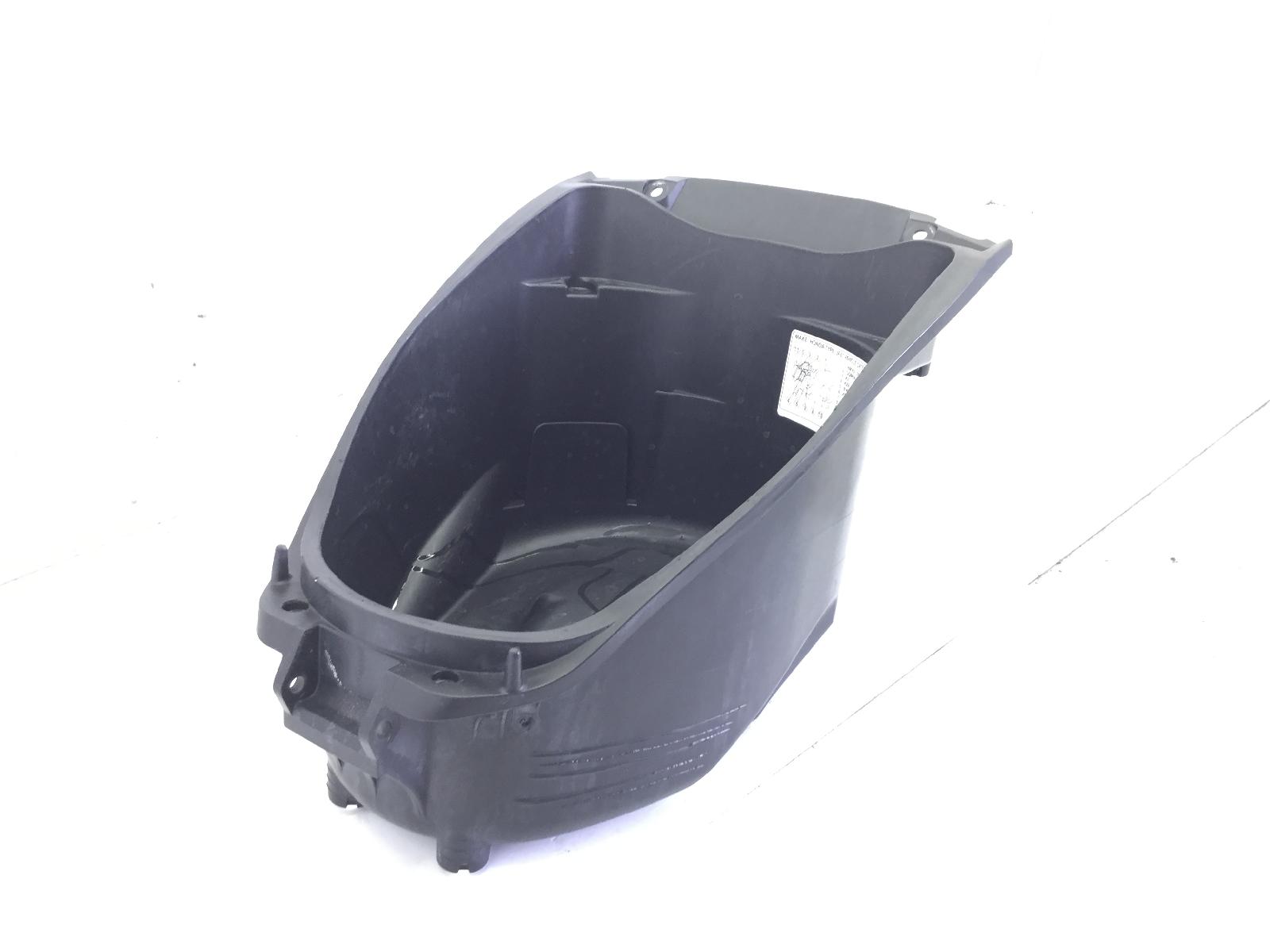 Honda sh i 125 carena vano sottosella 2013 2016 zdcjf41d0df
