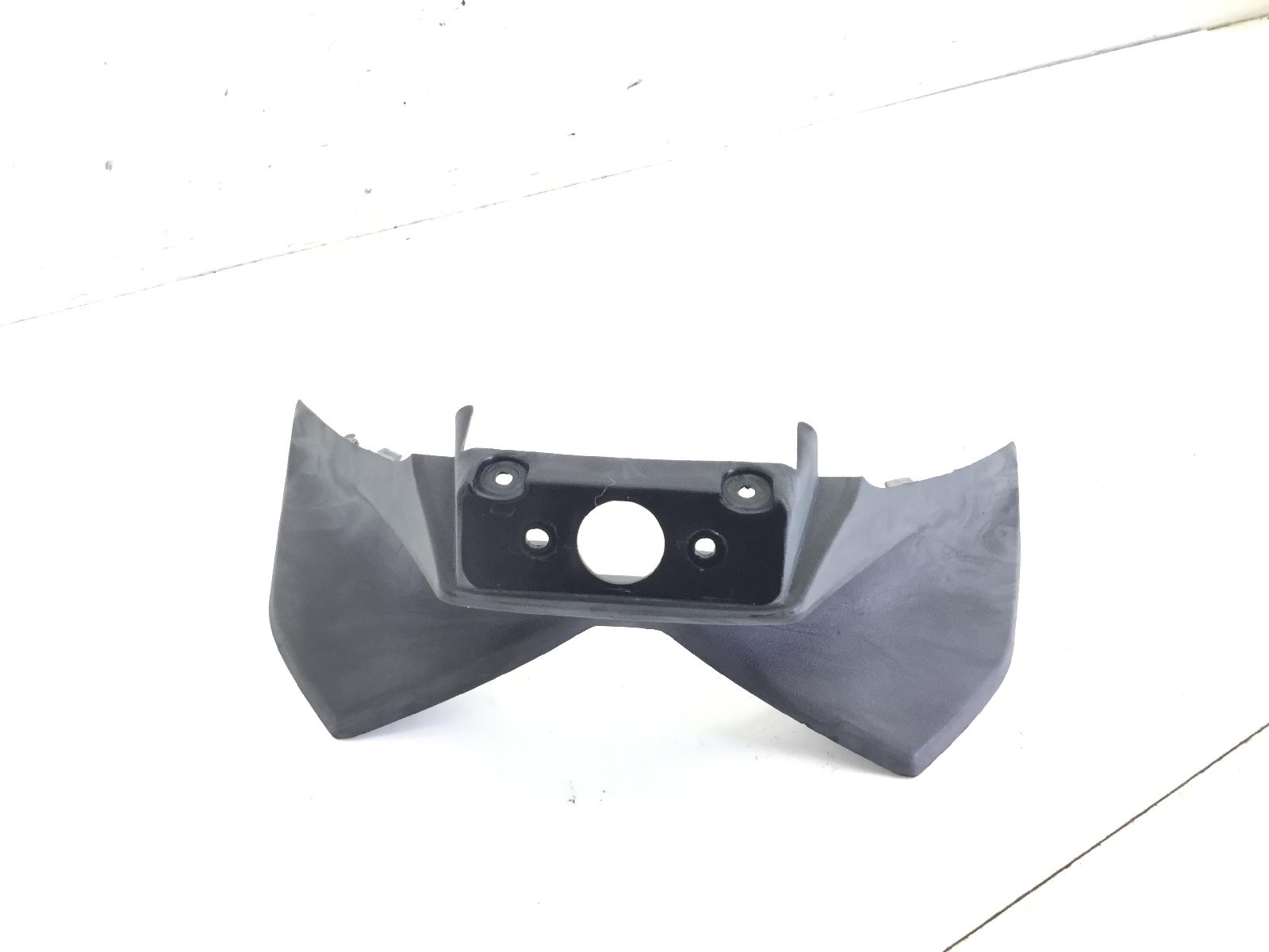 Honda sh i 125 carena coperchio parafango portatarga supporto luce targa 2013 2016 zdcjf41d0df